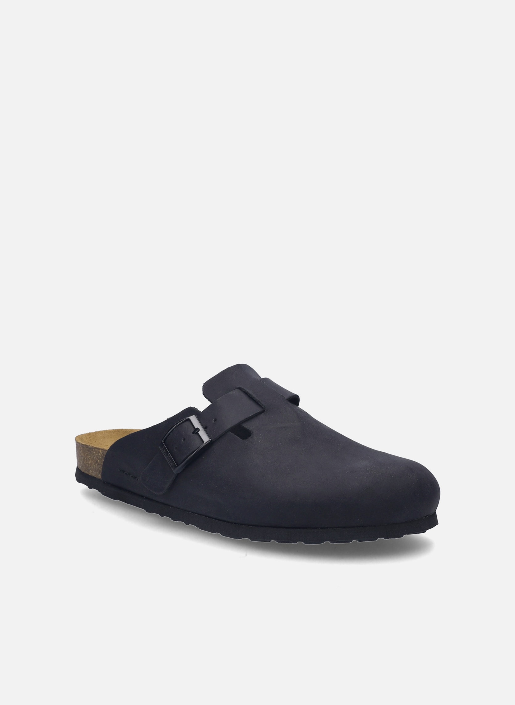 Josef Seibel Clog »Josef 04, schwarz«