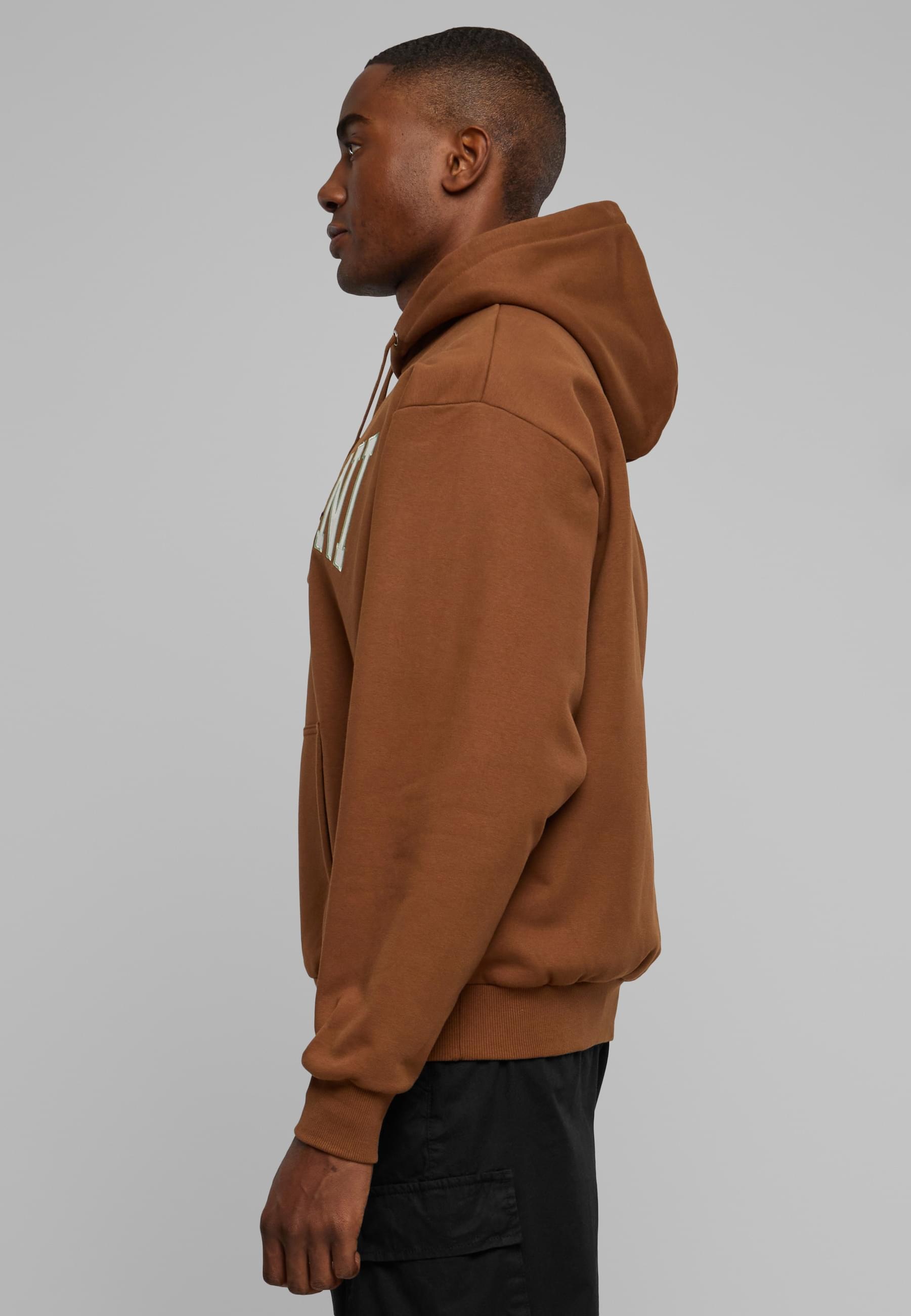 Karl Kani Kapuzensweatshirt »Karl Kani Herren«, (1 tlg.)