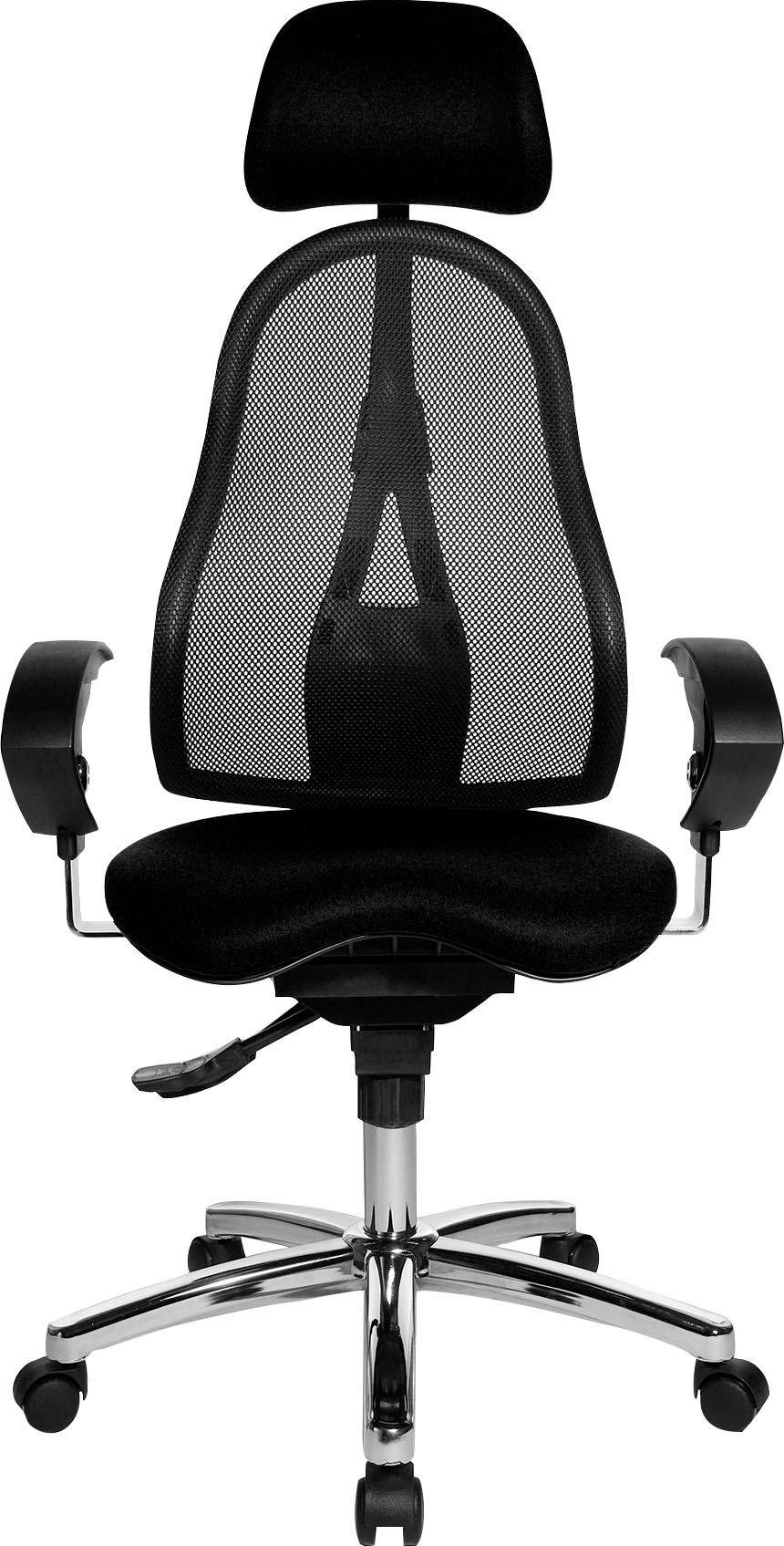TOPSTAR Bürostuhl "Sitness 45" günstig online kaufen