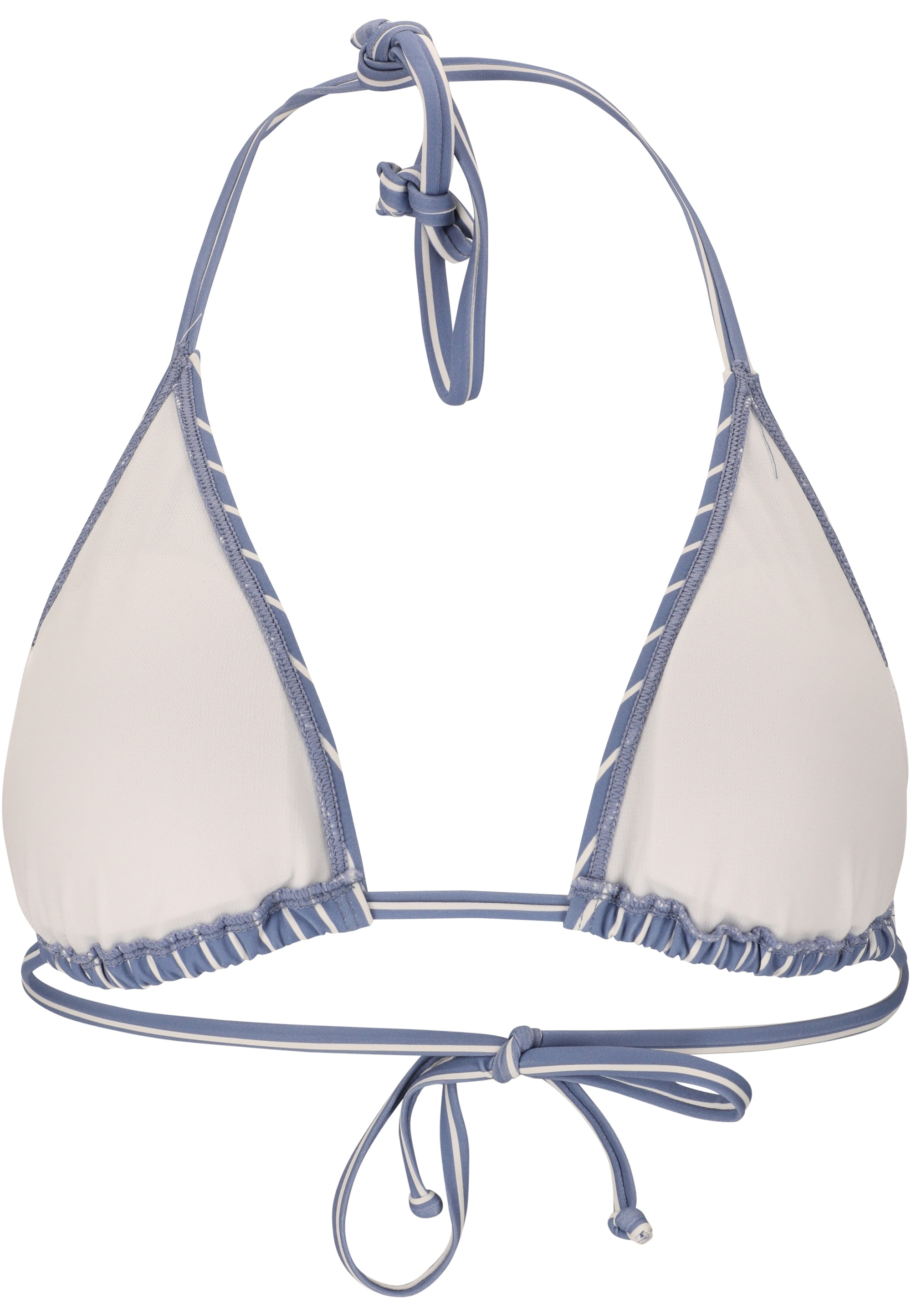 nou Triangel-Bikini-Top »Arjana« 1 Stk. im klassischen Triangel-Schnitt