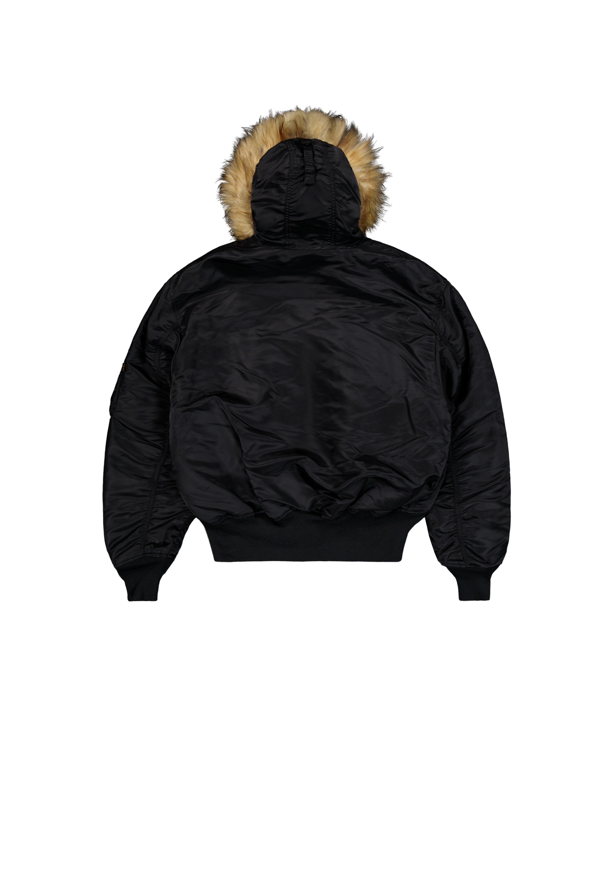 Alpha Industries Winterjacke »45/P Hooded«