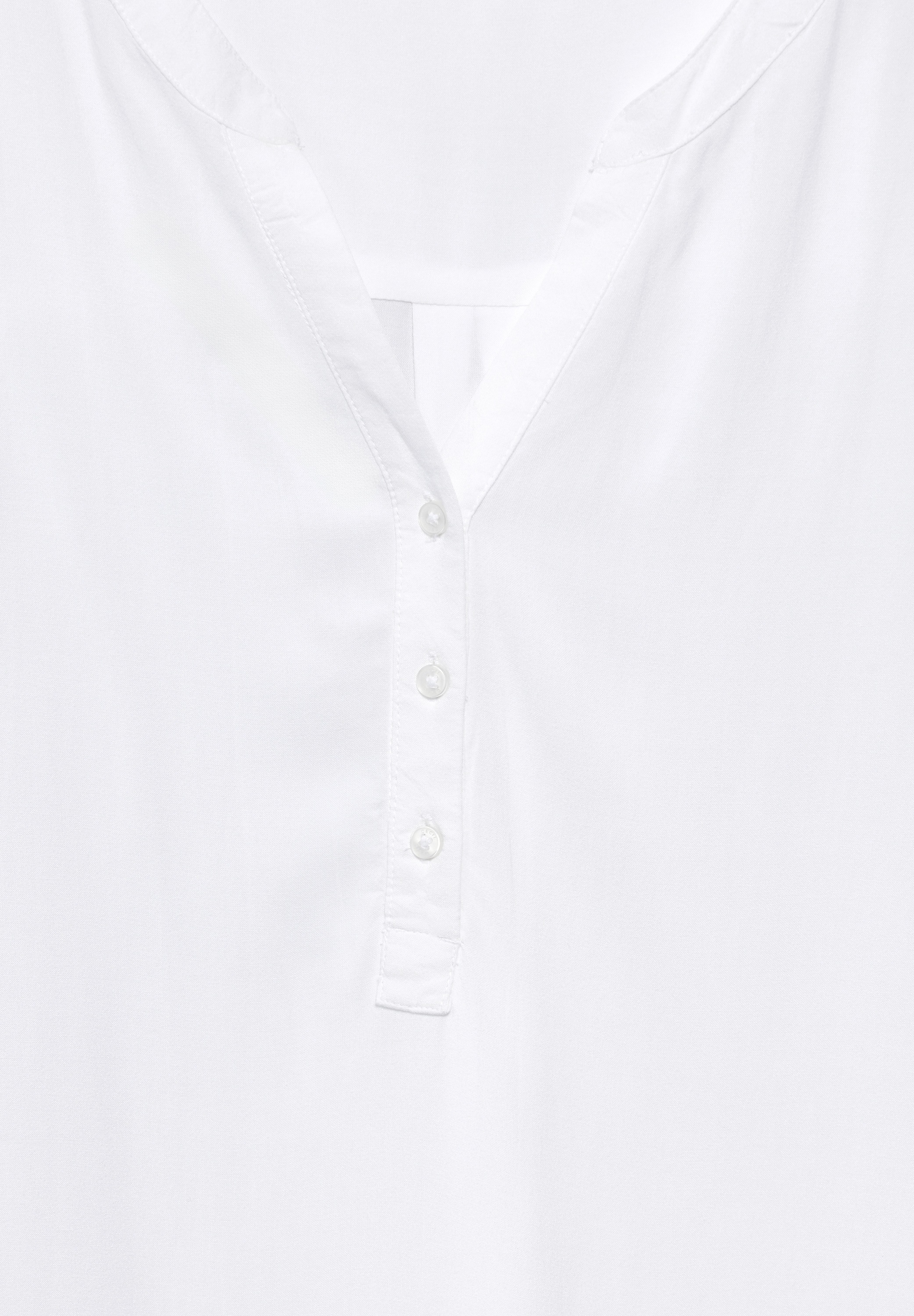 Cecil Shirtbluse, aus softer Viskose