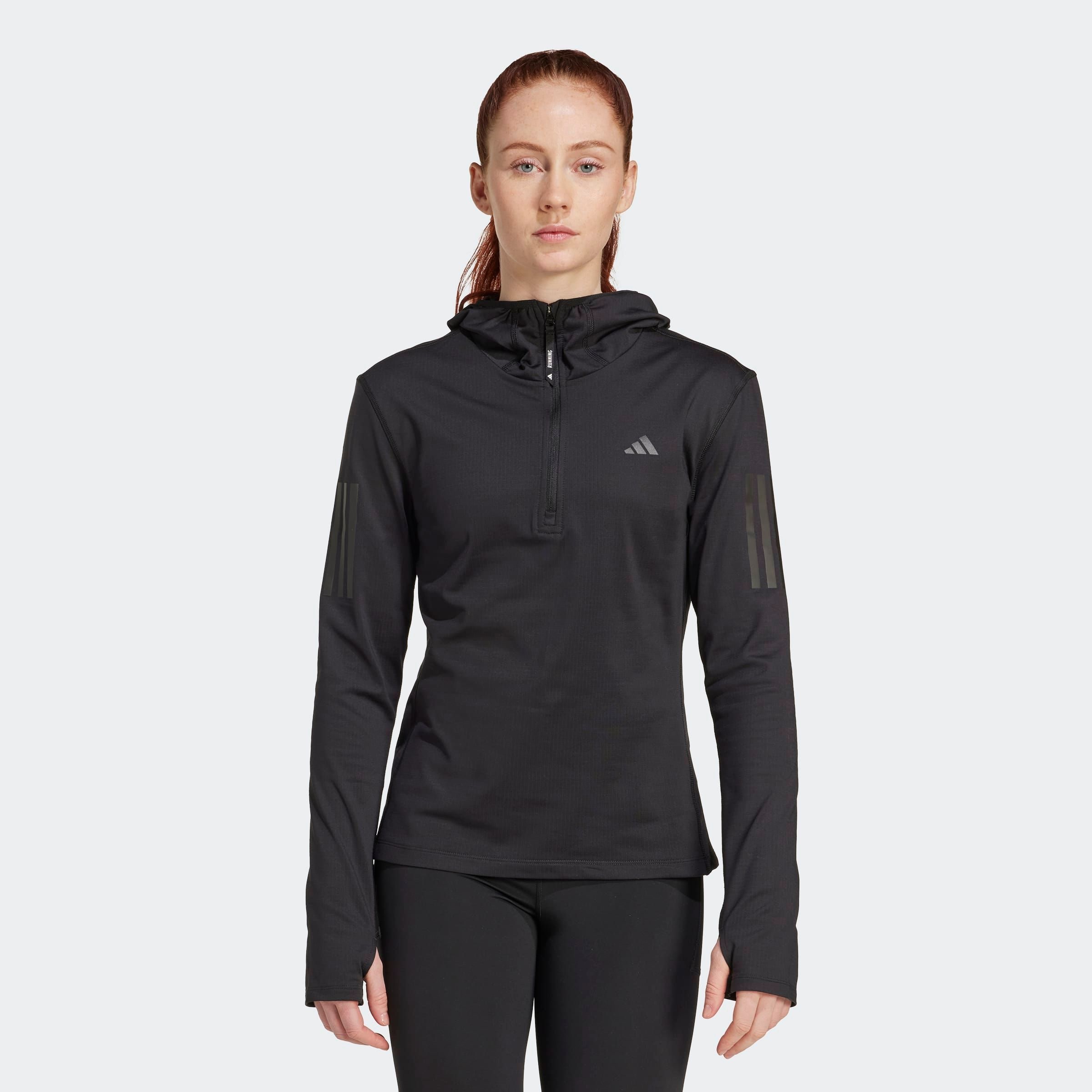 adidas Performance Laufshirt "OTR B WIN HZ" günstig online kaufen