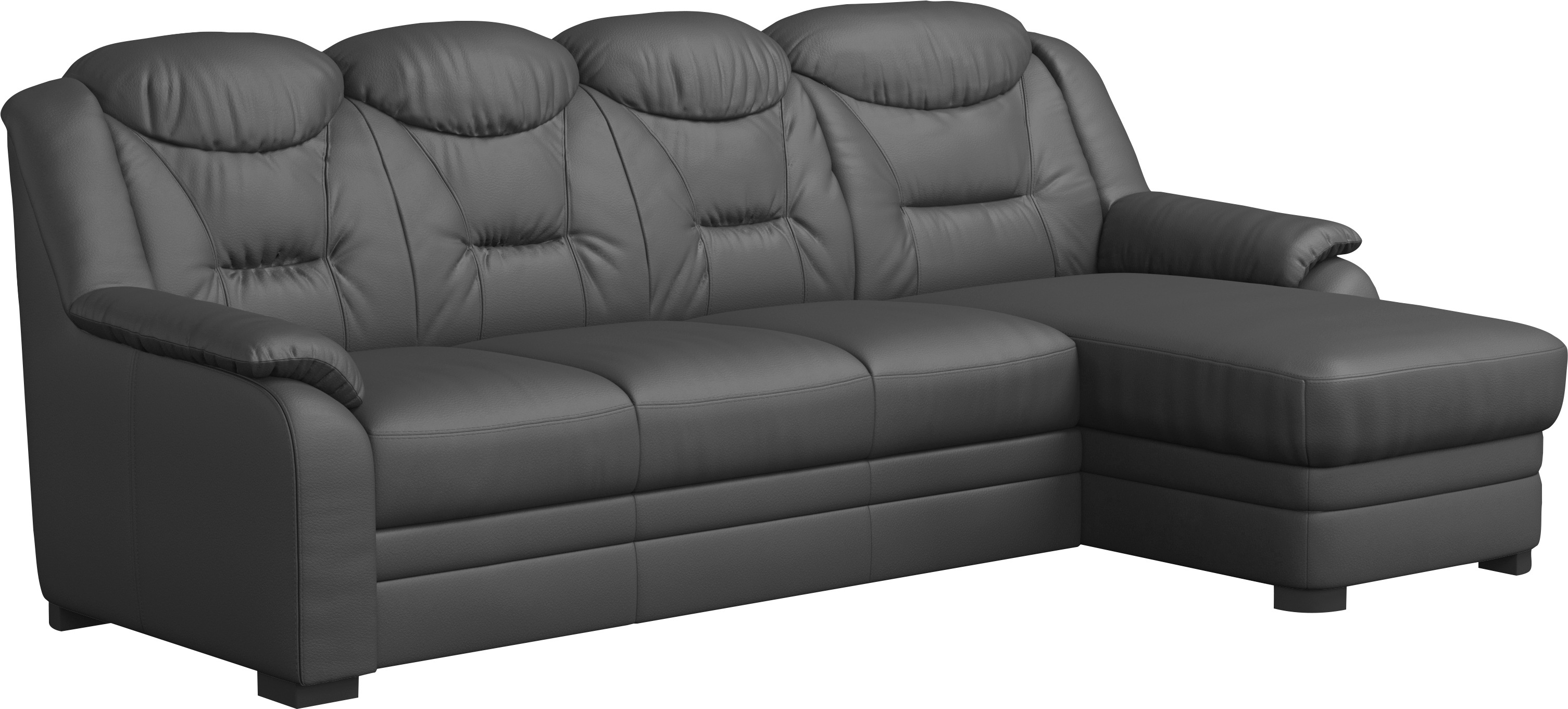 Thumbnail - COTTA "Marcus L-Form" wahlweise mit Bettfunktion