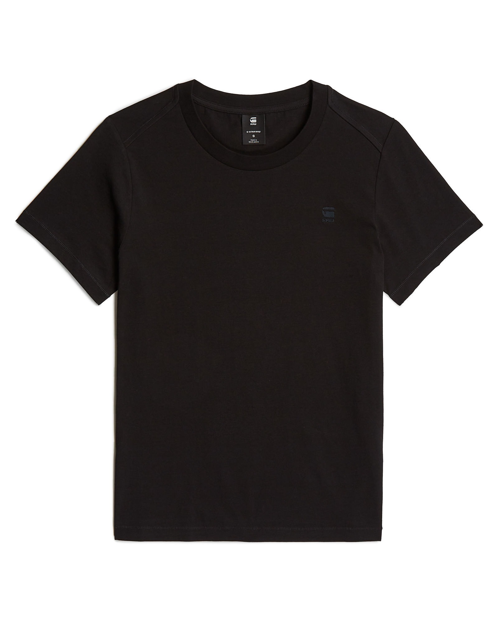 G-STAR T-Shirt "Nifous Top" günstig online kaufen