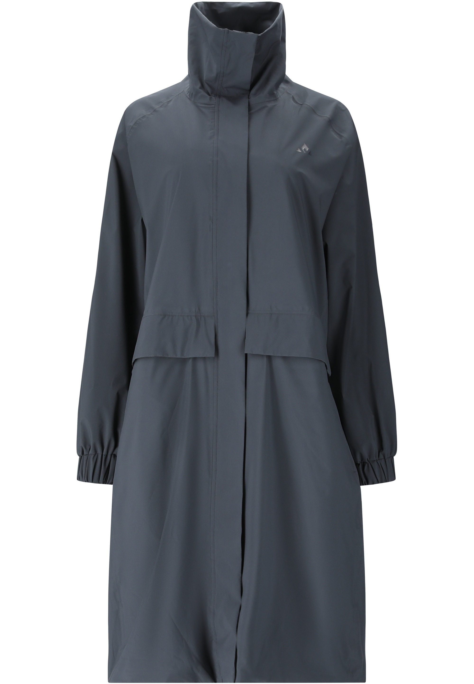 Thumbnail - WHISTLER Outdoorjacke "Everly" Getapte Nähte