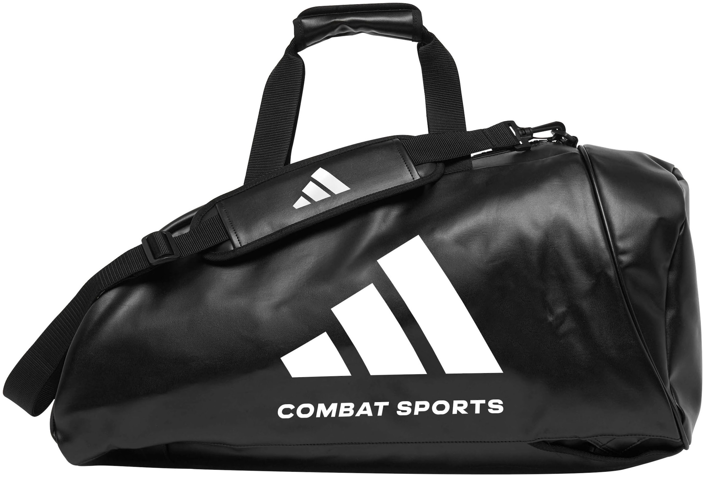 adidas Performance Sporttasche "2in1 Bag PU" günstig online kaufen