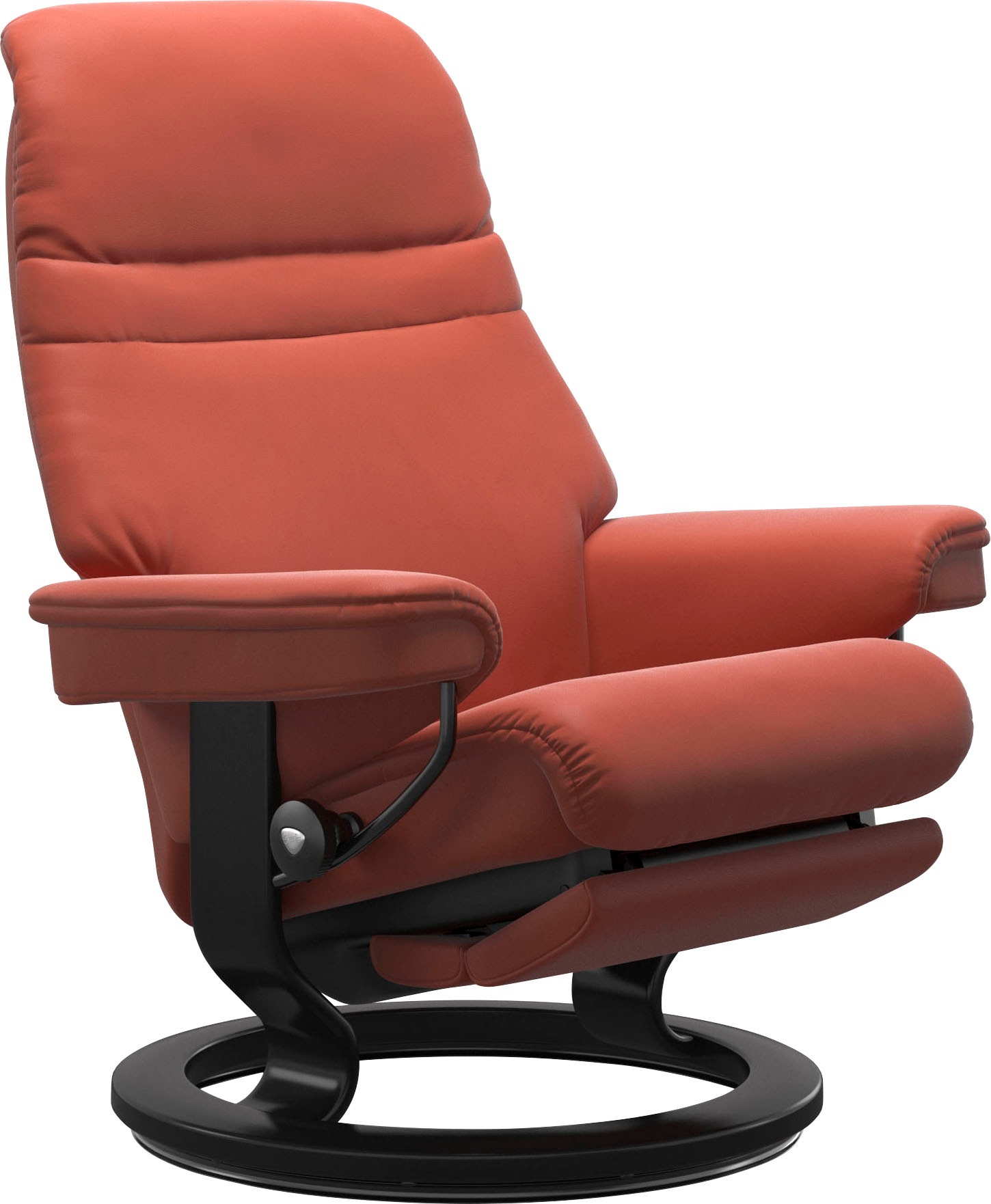 Stressless® Relaxsessel »Sunrise«, elektrisch verstellbar, optional 2-motorisch, Größe M & L