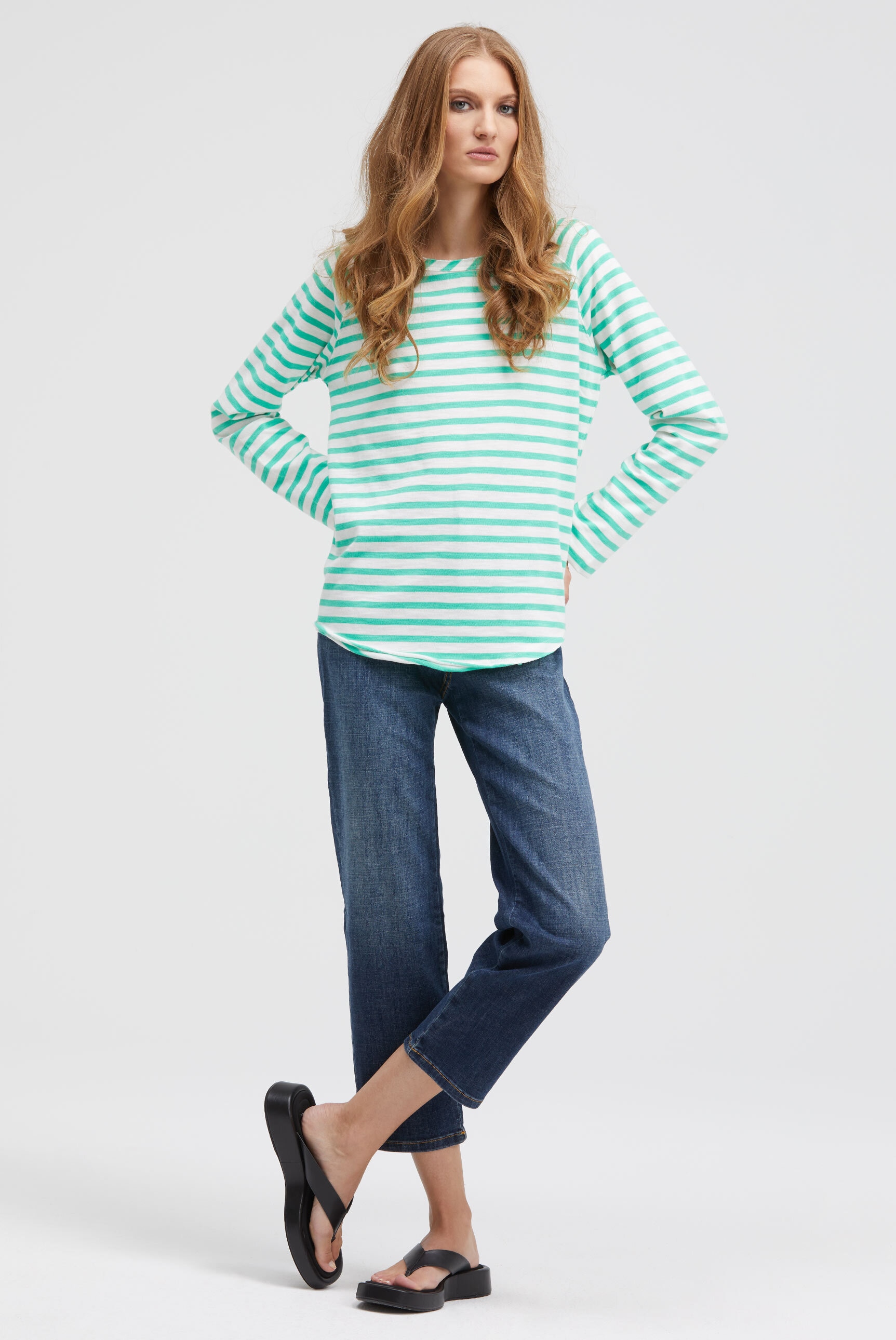 Smith & Soul Sweater