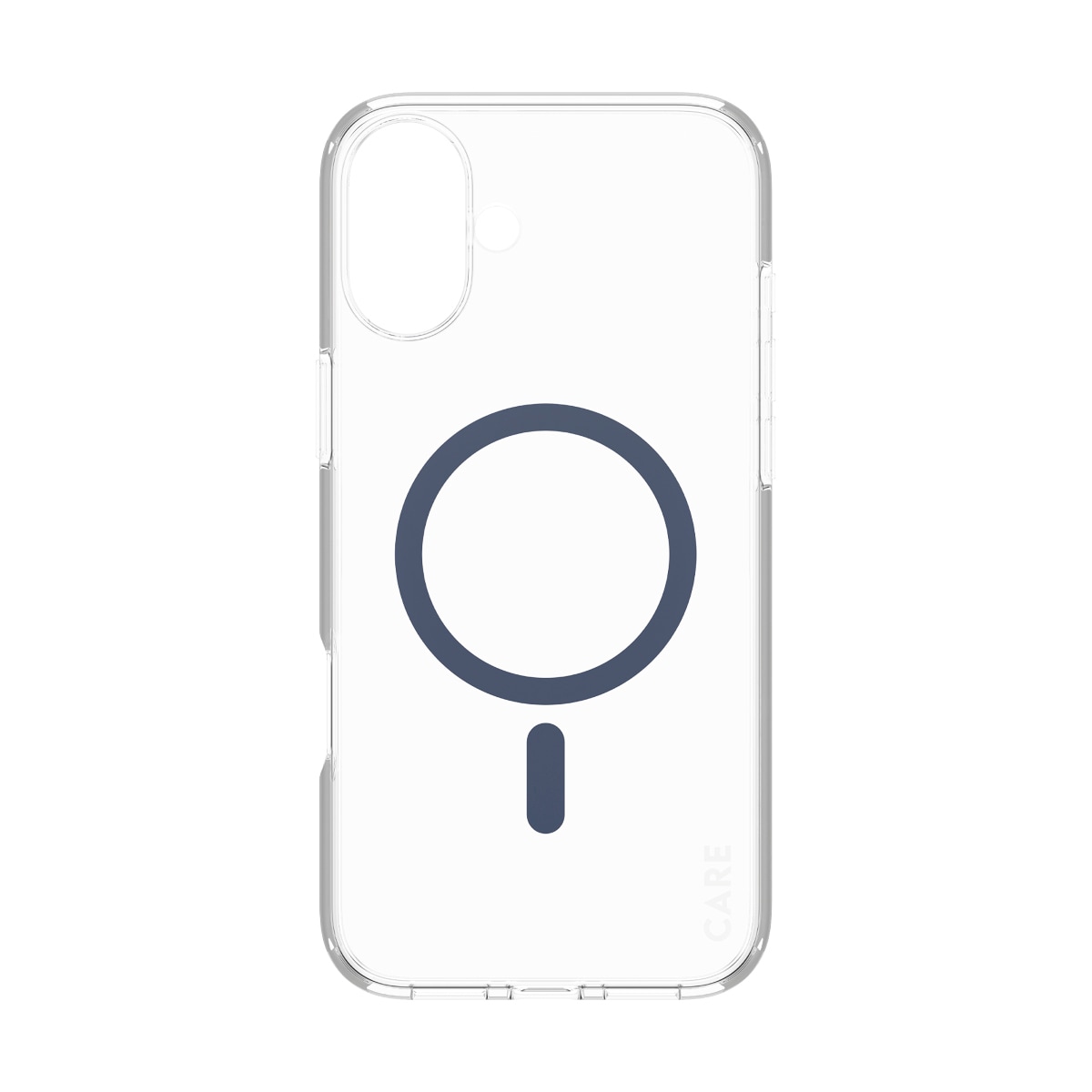 CARE by PanzerGlass Handyhülle »Urban Combat Case für Apple iPhone 16 Plus«, Backcover, Schutzhülle, Handyschutzhülle, Case, Schutzcase, stoßfest