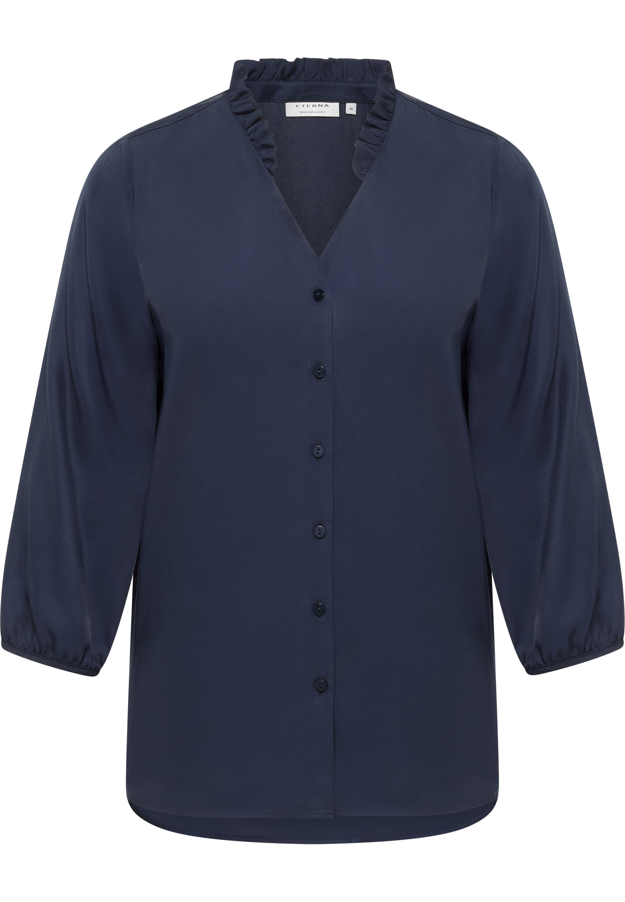 Eterna Hemdbluse