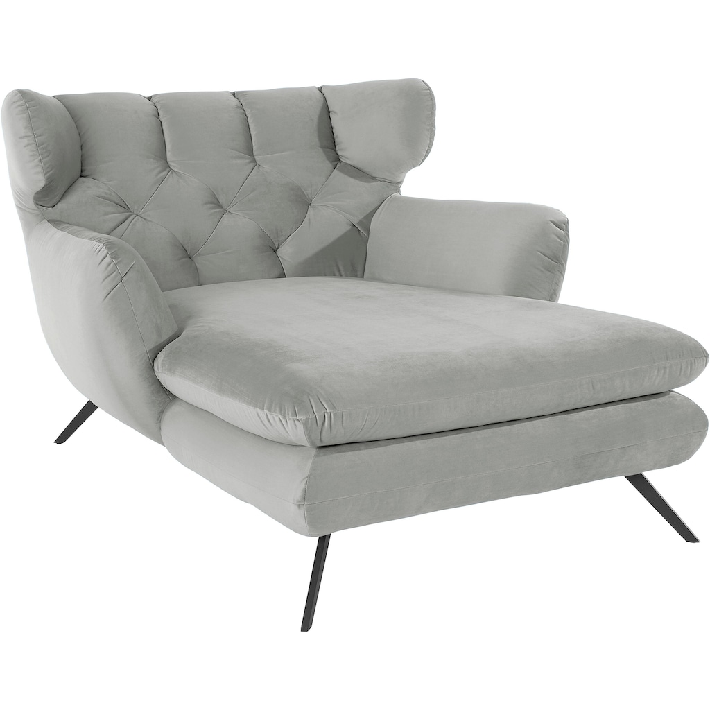 3C Candy Loveseat »Beatrice«