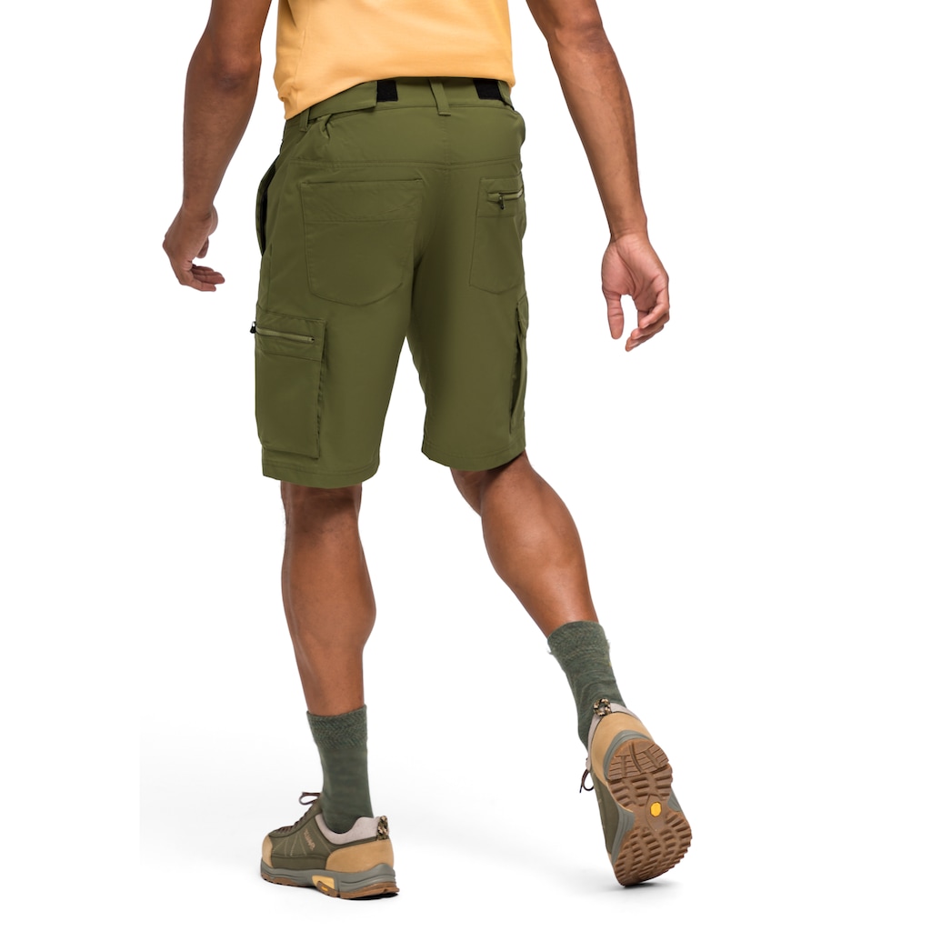 Maier Sports Cargobermudas »Fenit Short M«