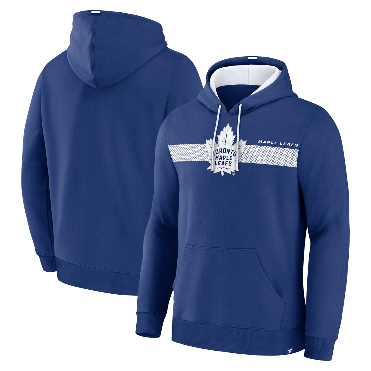 Fanatics Kapuzenpullover "Fanatics Hoodie Toronto Maple Leafs Wrist Shot Ho günstig online kaufen