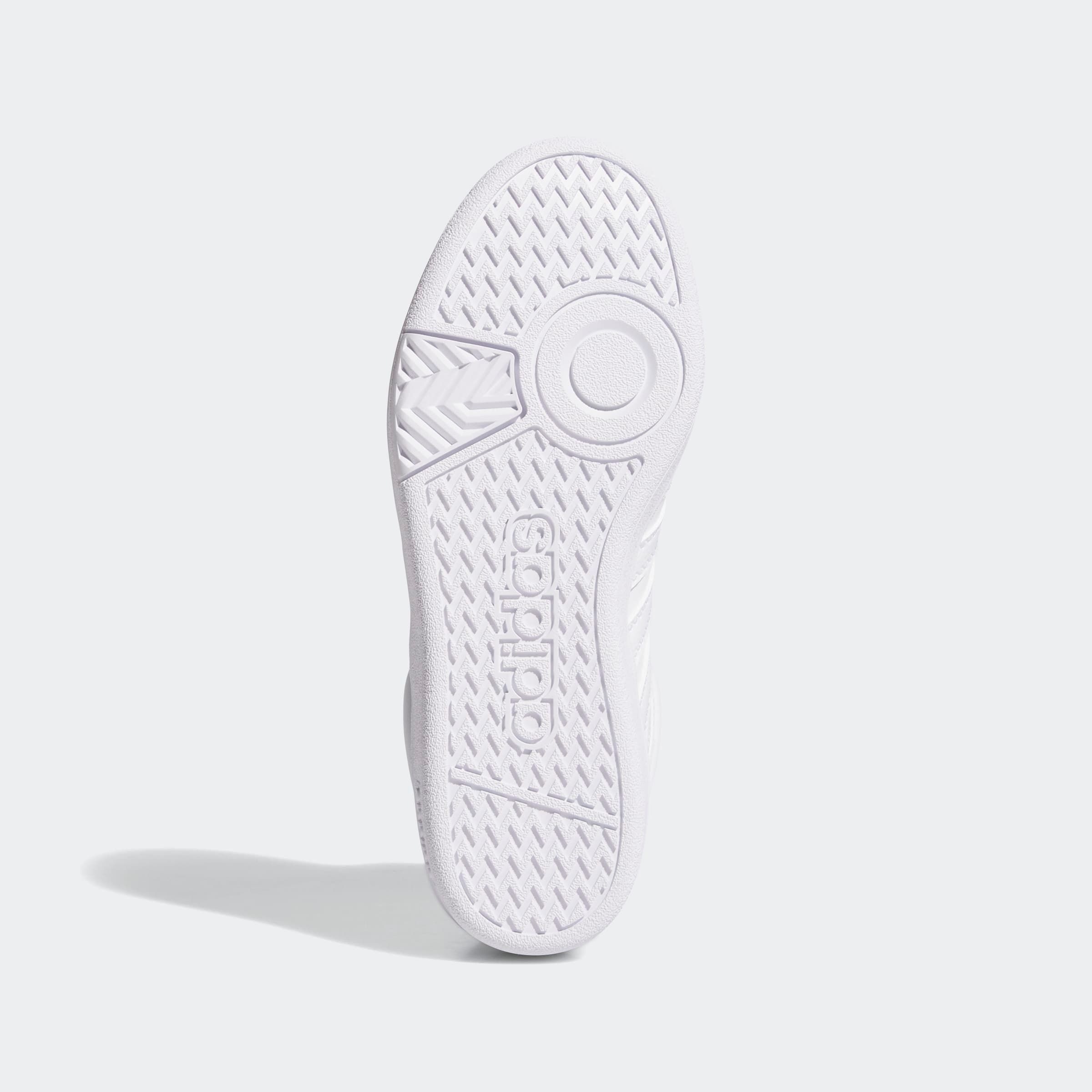 adidas Sportswear Sneaker »HOOPS MID 4.0 KIDS«