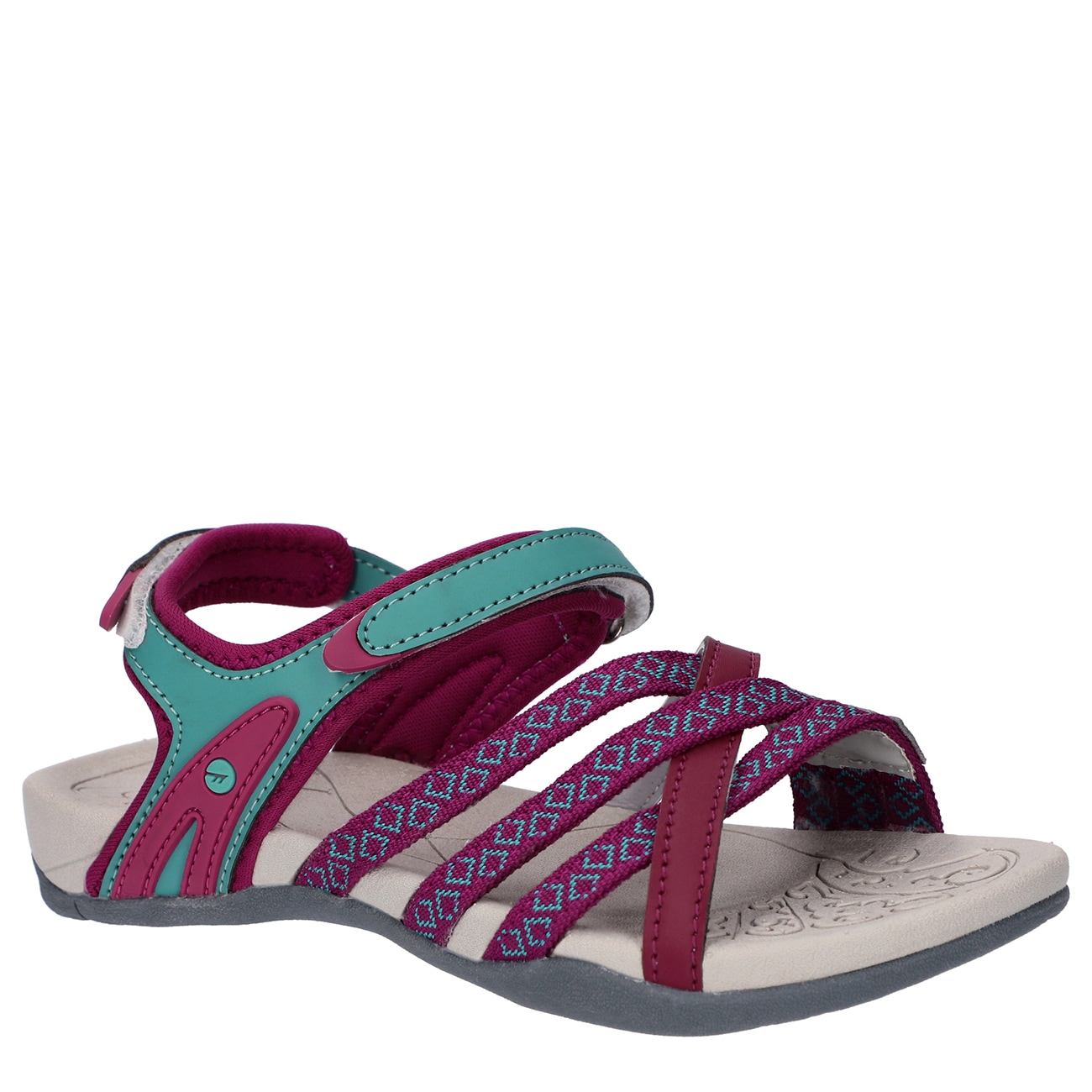 Hi-Tec Sandale »Hi-Tec Sandalen Savanna II JRG«