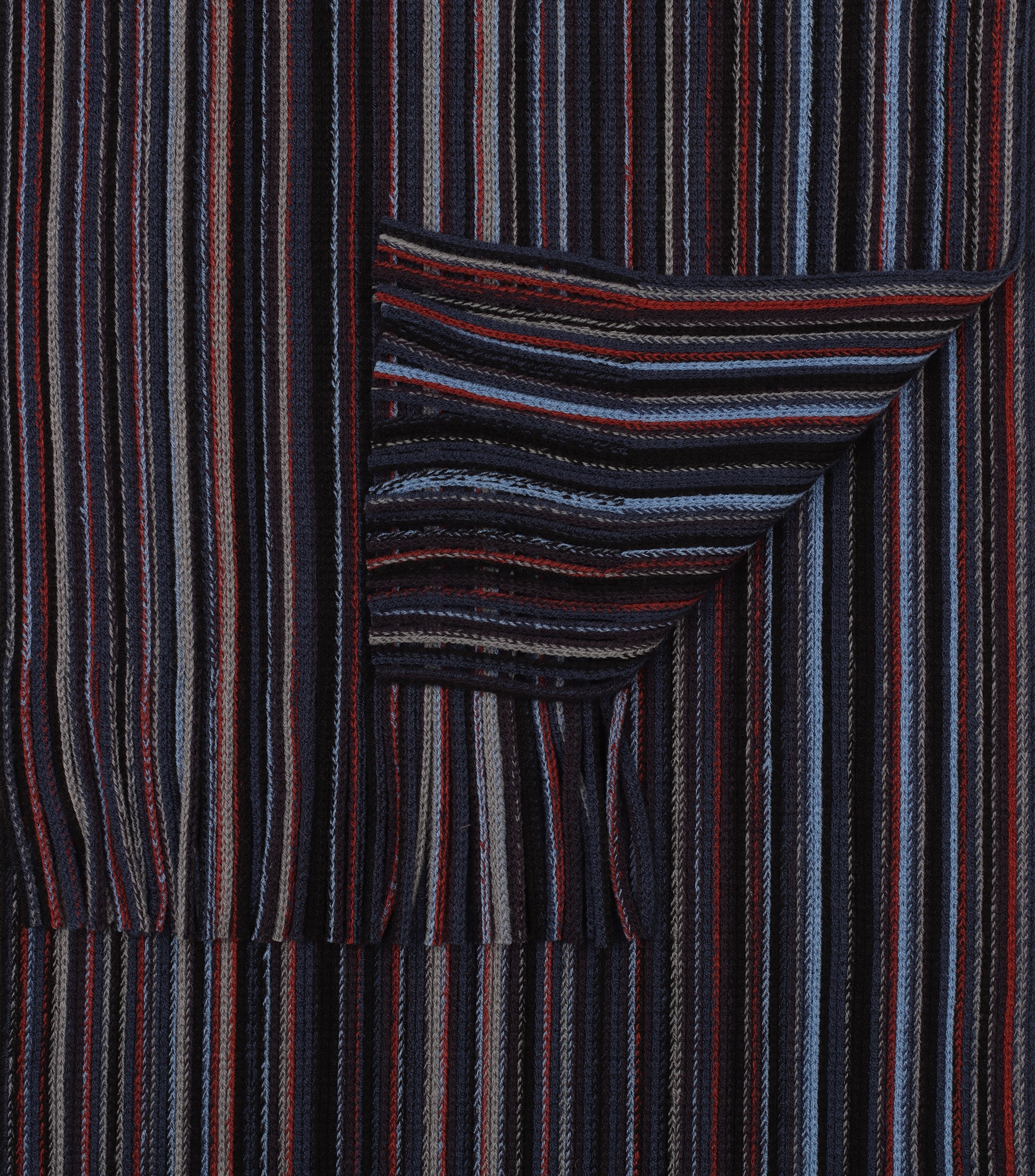 CASAMODA Schal »CASAMODA Schal gestreift«