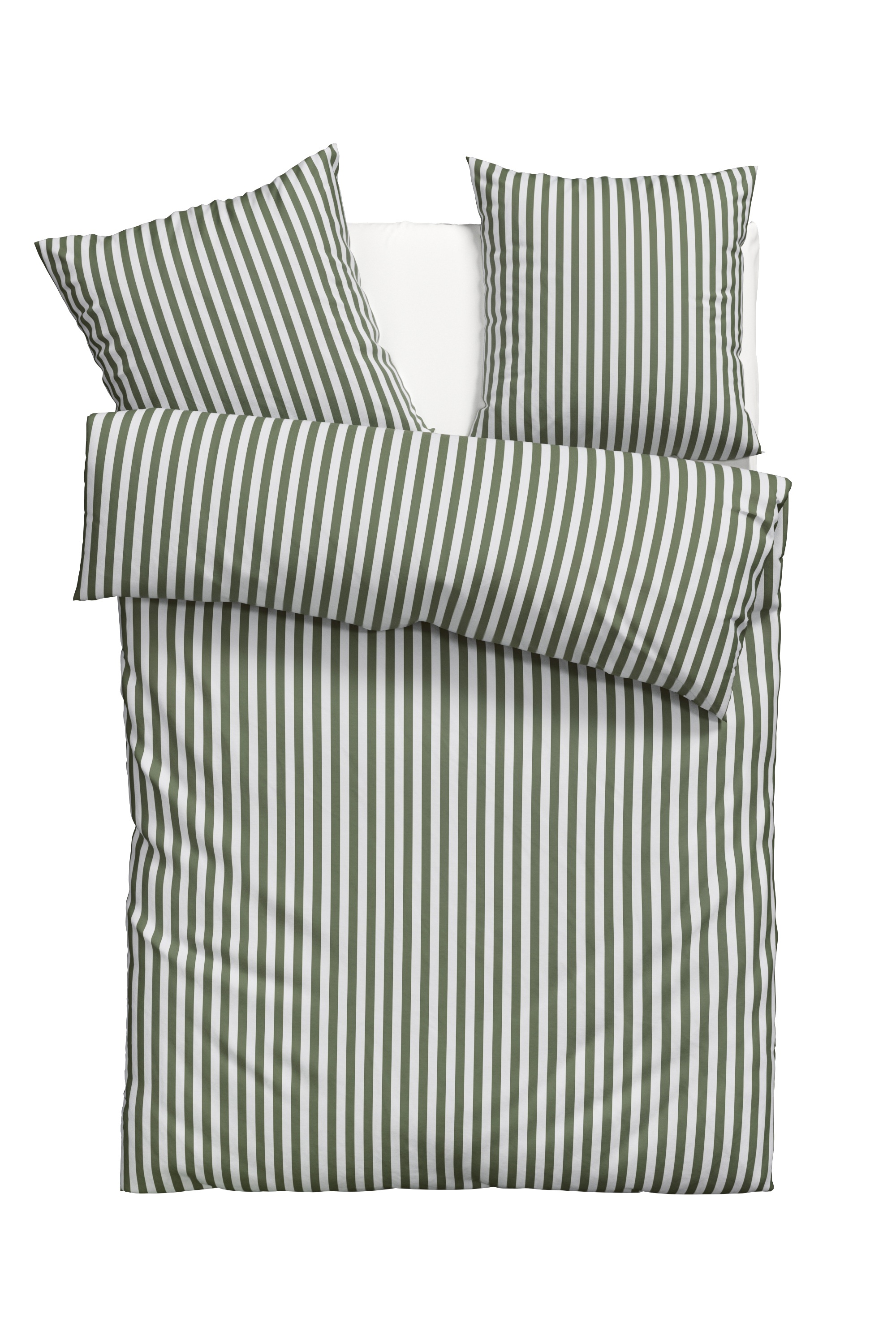 LeGer Home by Lena Gercke Bettwäsche "Linnea" 2 tlg. aus 100% Baumwolle, St günstig online kaufen