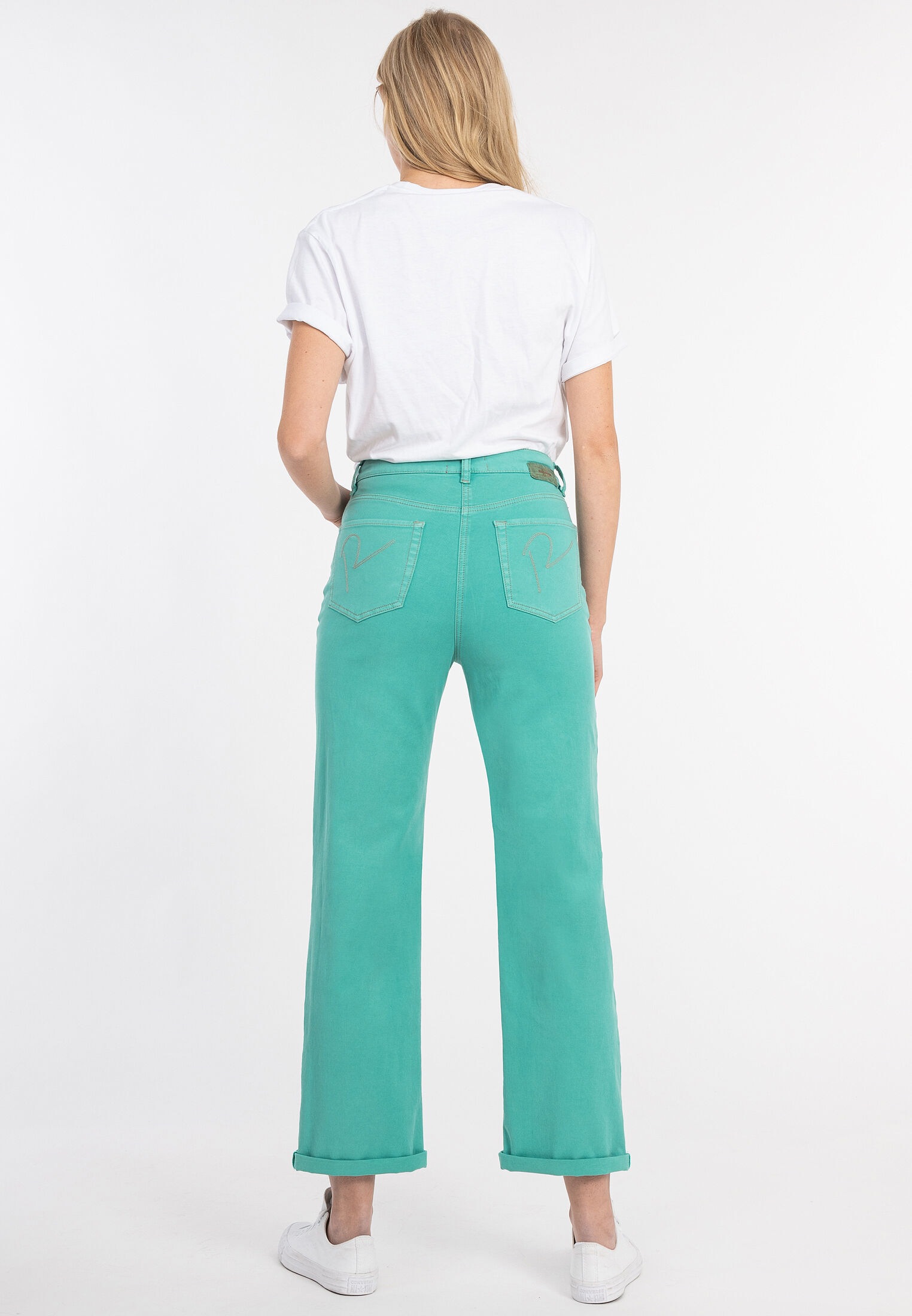 Recover Pants 5-Pocket-Jeans »HAZEL«, im Five-Pocket-Style