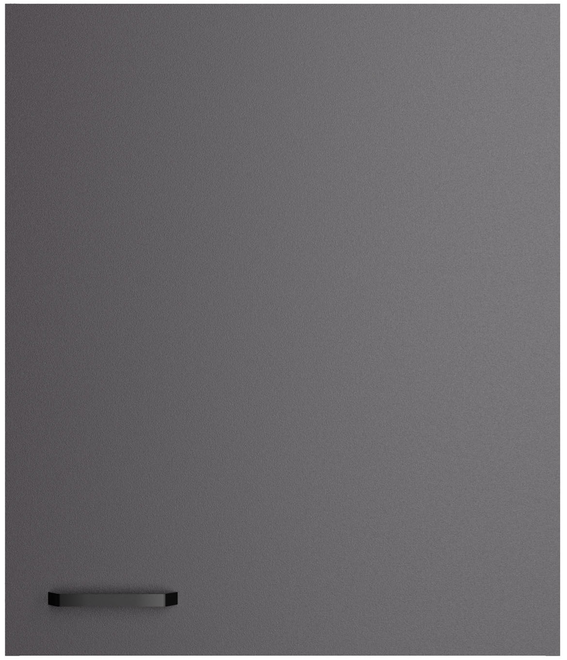 KOCHSTATION Hängeschrank »KS-Paula« 60 cm breit, 70 cm hoch, mit 1 Tür, 2 Einlegeböden