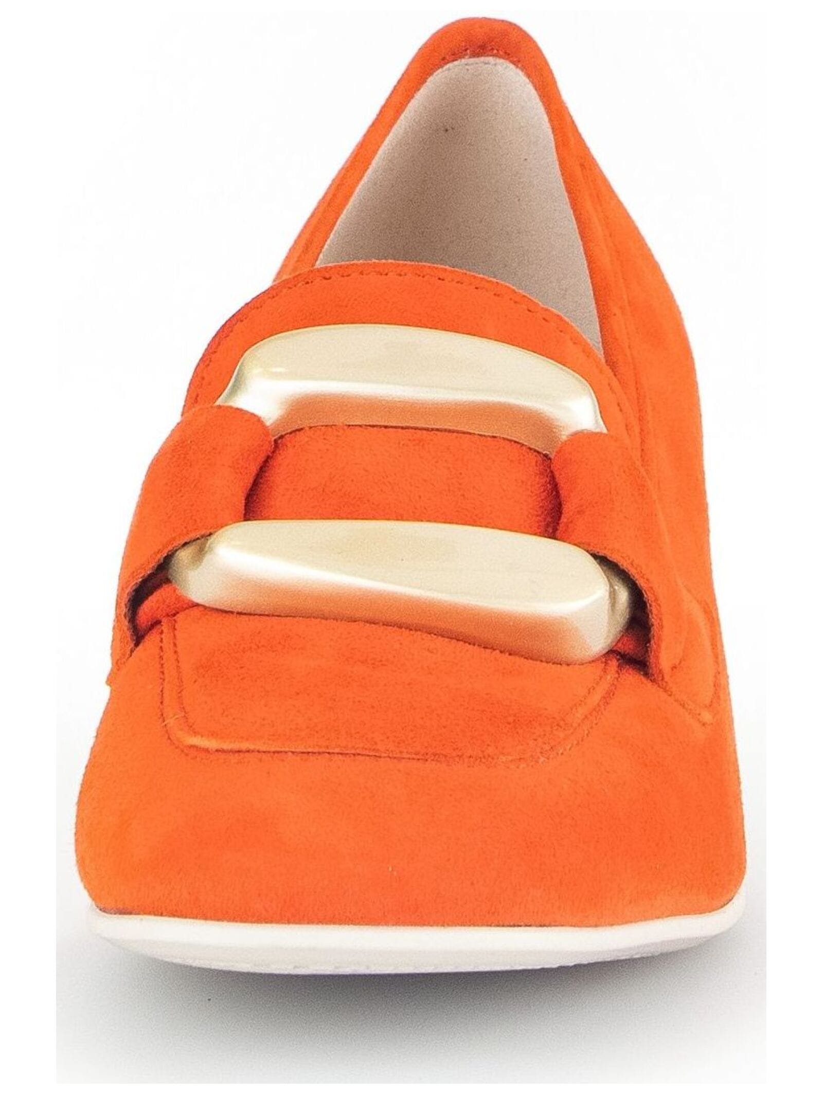 Gabor Pumps »Gabor Pumps Veloursleder«
