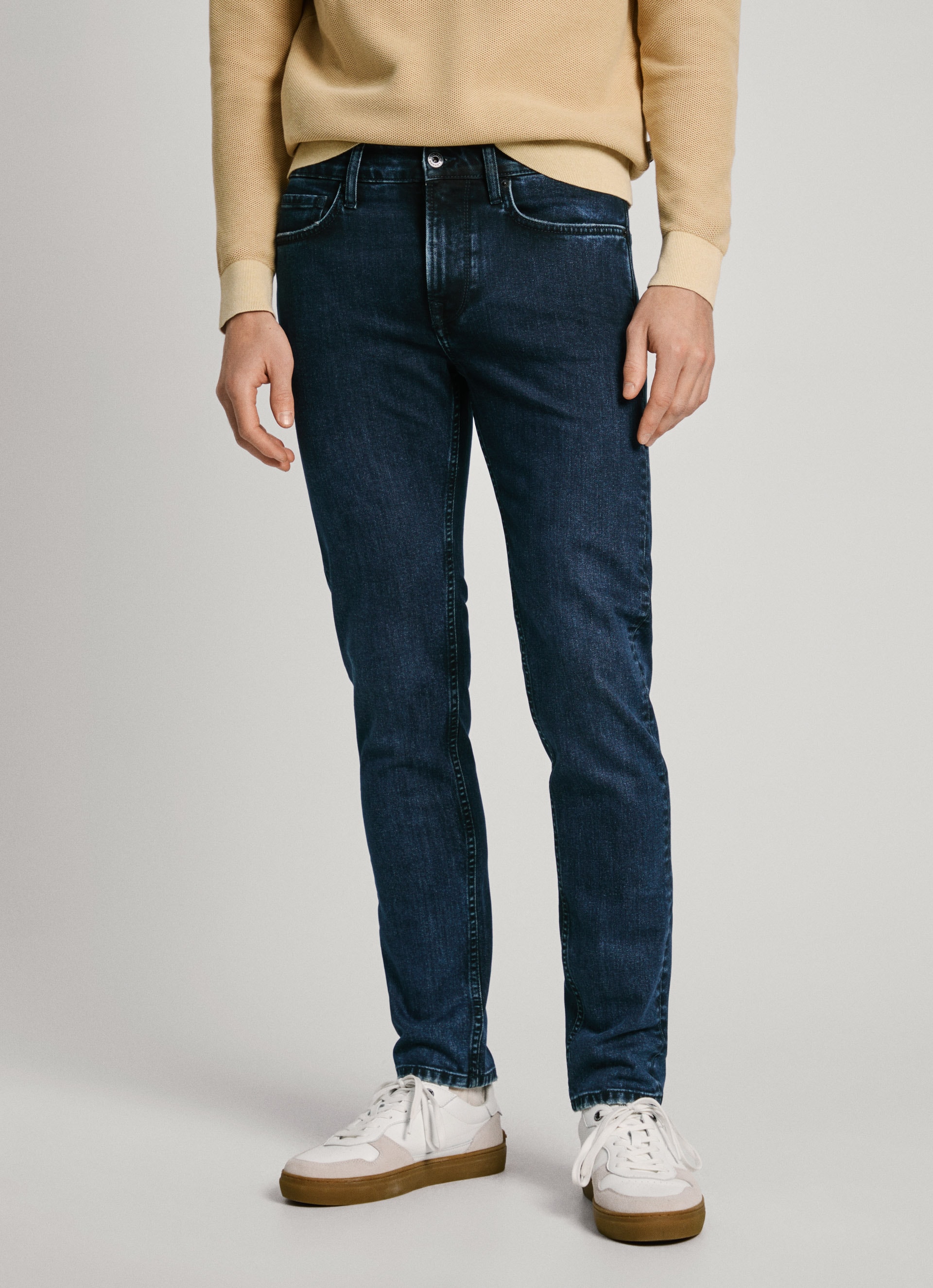 Pepe Jeans Slim-fit-Jeans