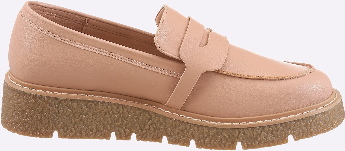 heine Slipper