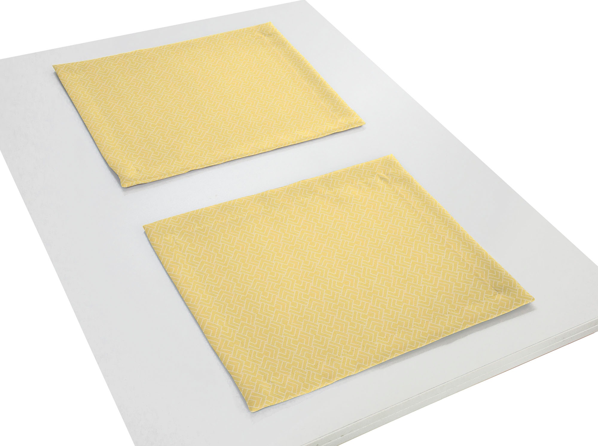 Adam Platzset "Graphic Ventus Light" GOTS organic,zertifiziert durch CERES günstig online kaufen