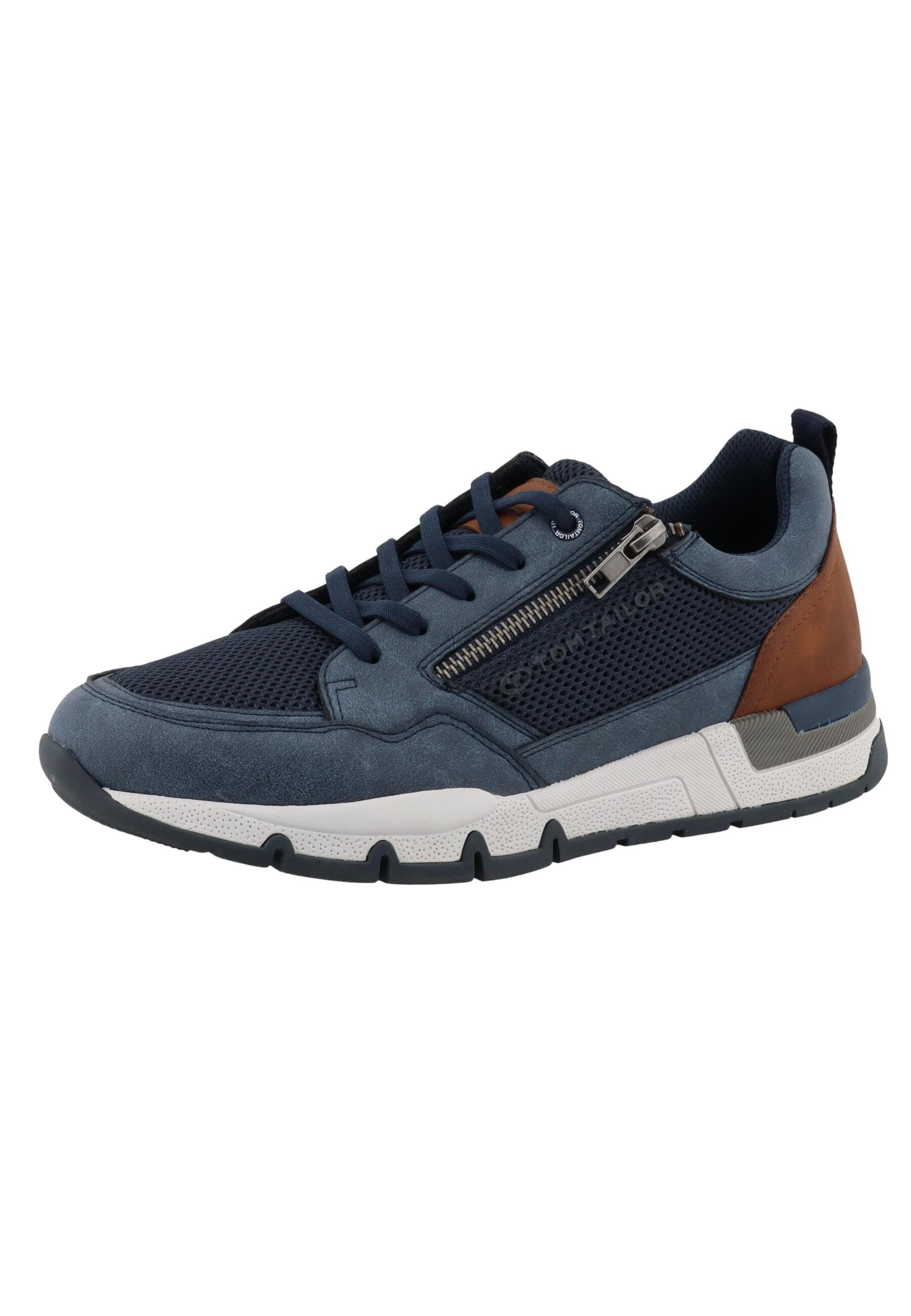 TOM TAILOR Trainingsschuh »Tom Tailor Sneaker Low«