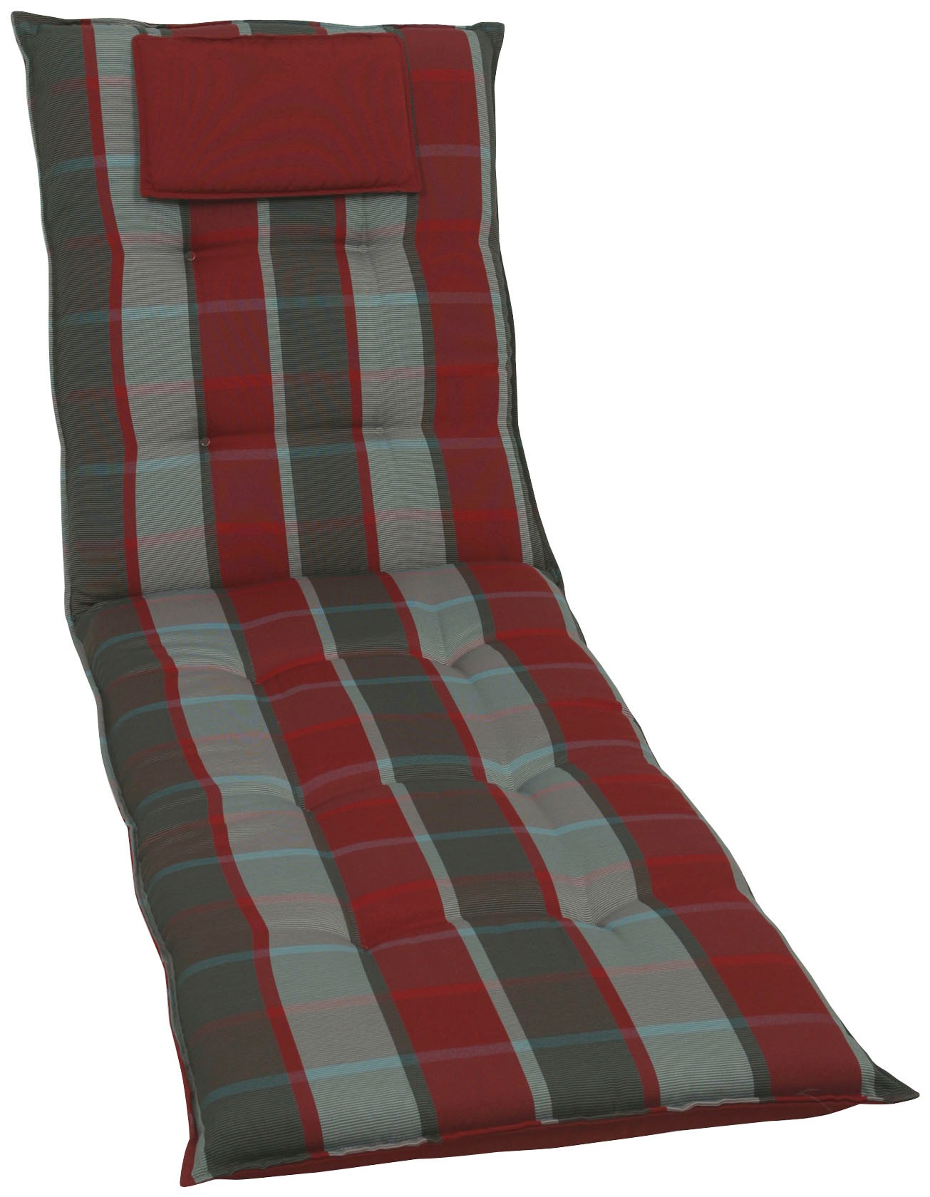 Thumbnail - GO-DE Liegenauflage "Rollliegenauflage"