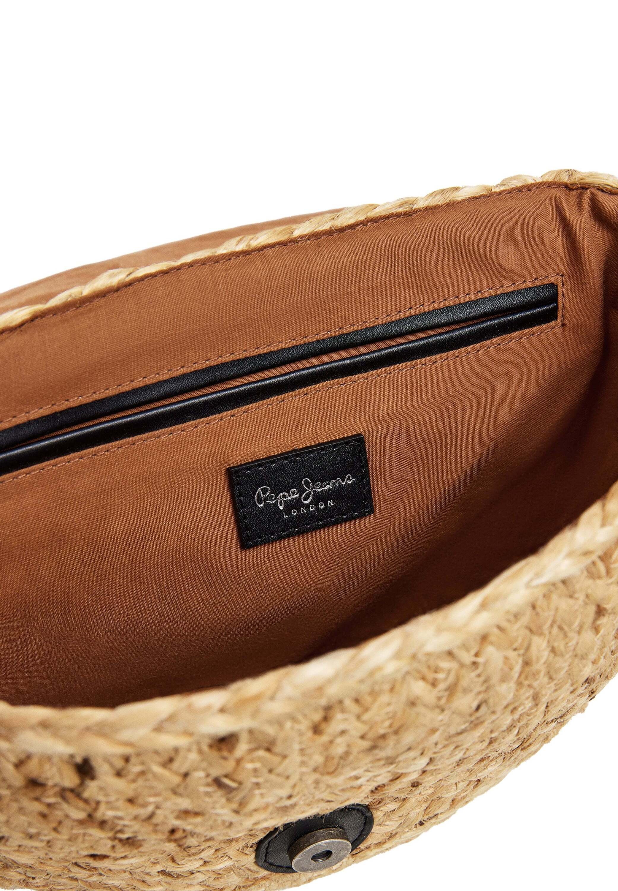 Pepe Jeans Handtasche »handbag SADDIE COAST«