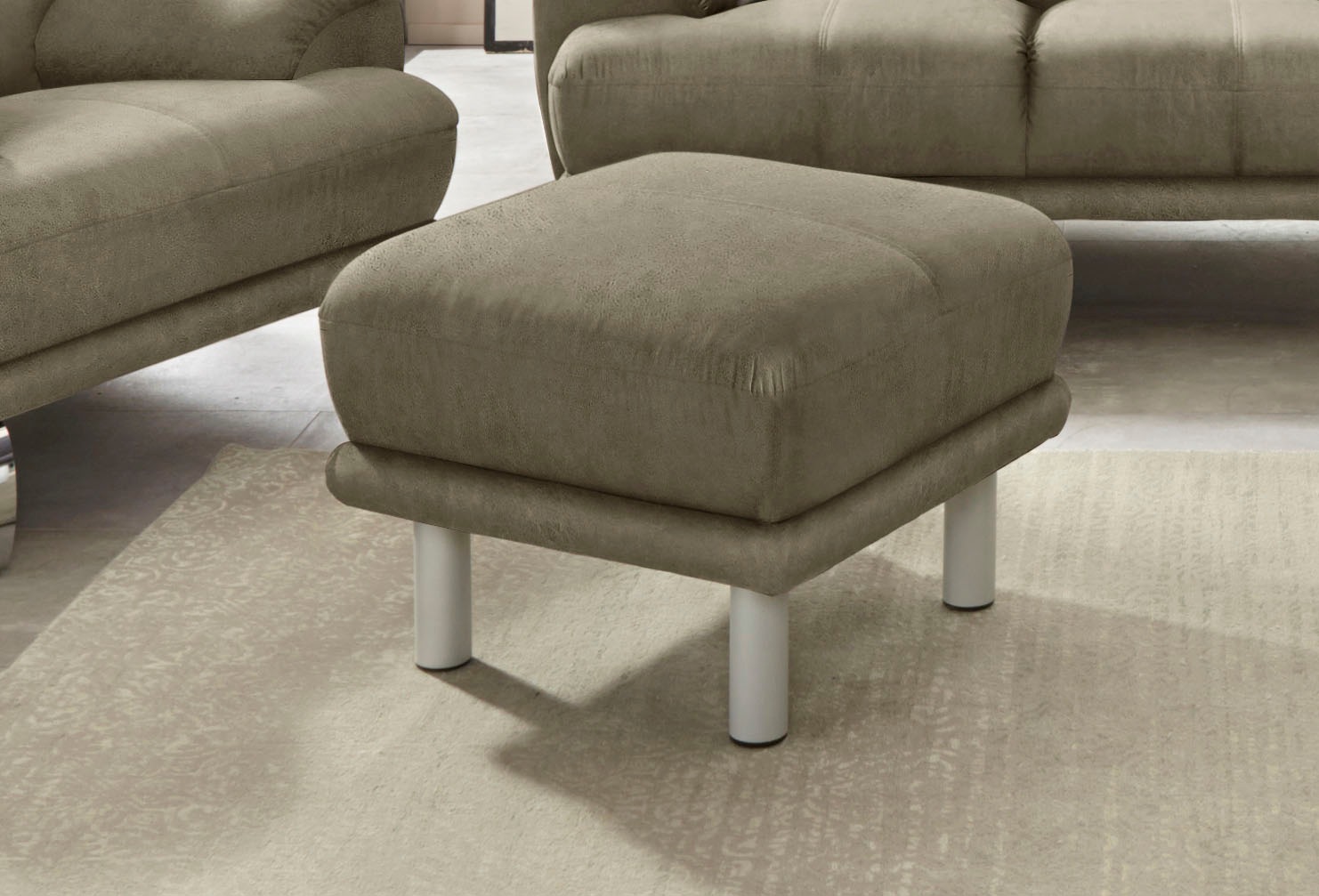 TRENDMANUFAKTUR Hocker