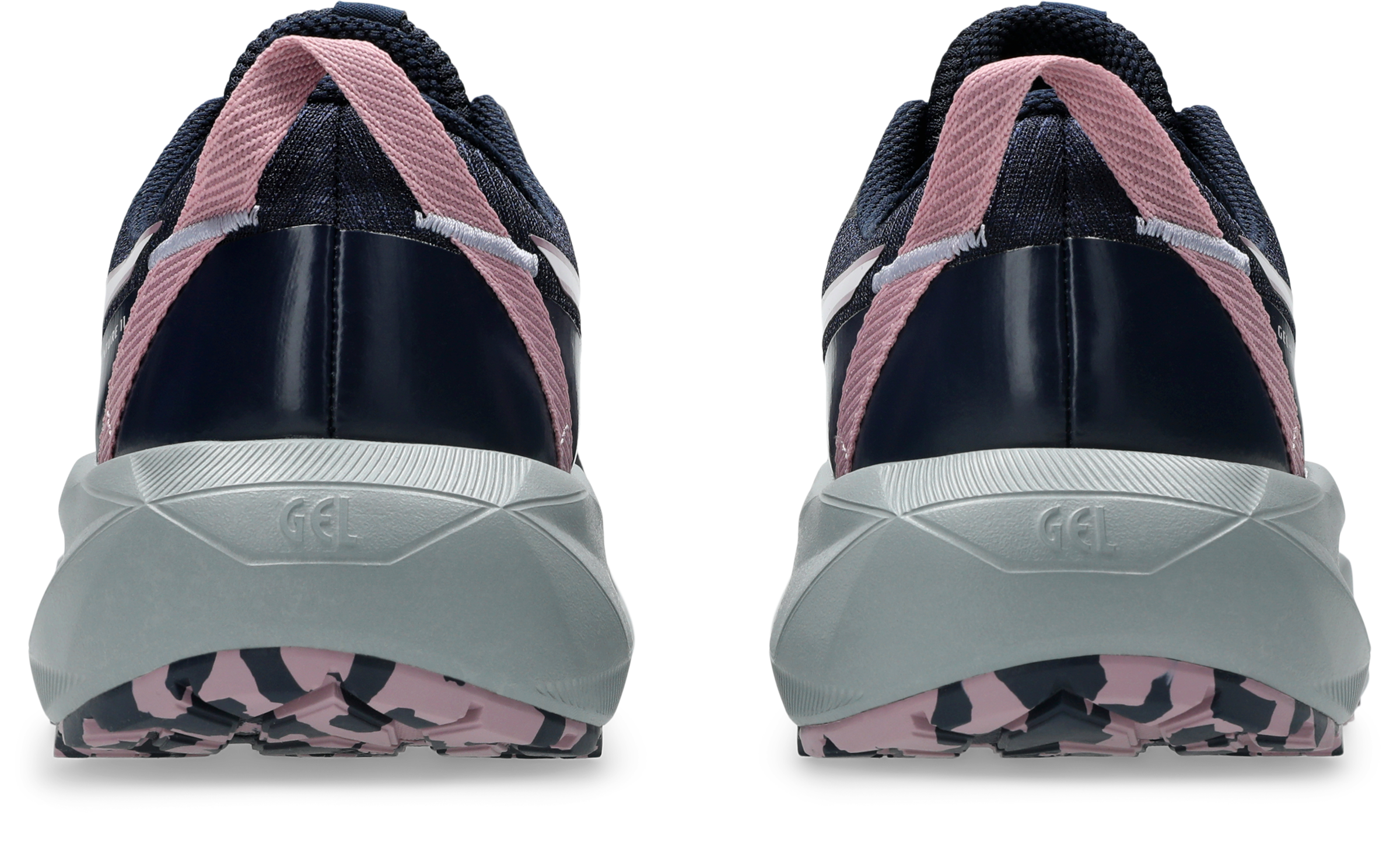 Asics Trailrunningschuh »GEL-VENTURE 11«  mit profiliertem Gummi-Laufsohlenprofil, mit AMPLIFOAM PLUS Dämpfung