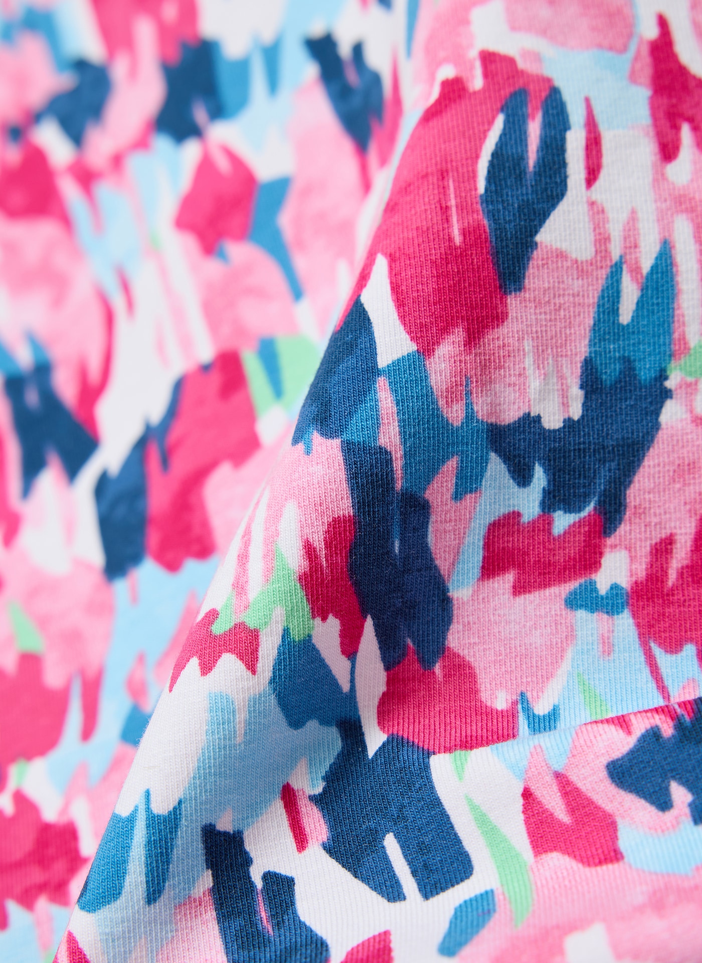 Rabe Print-Shirt »T-Shirt«