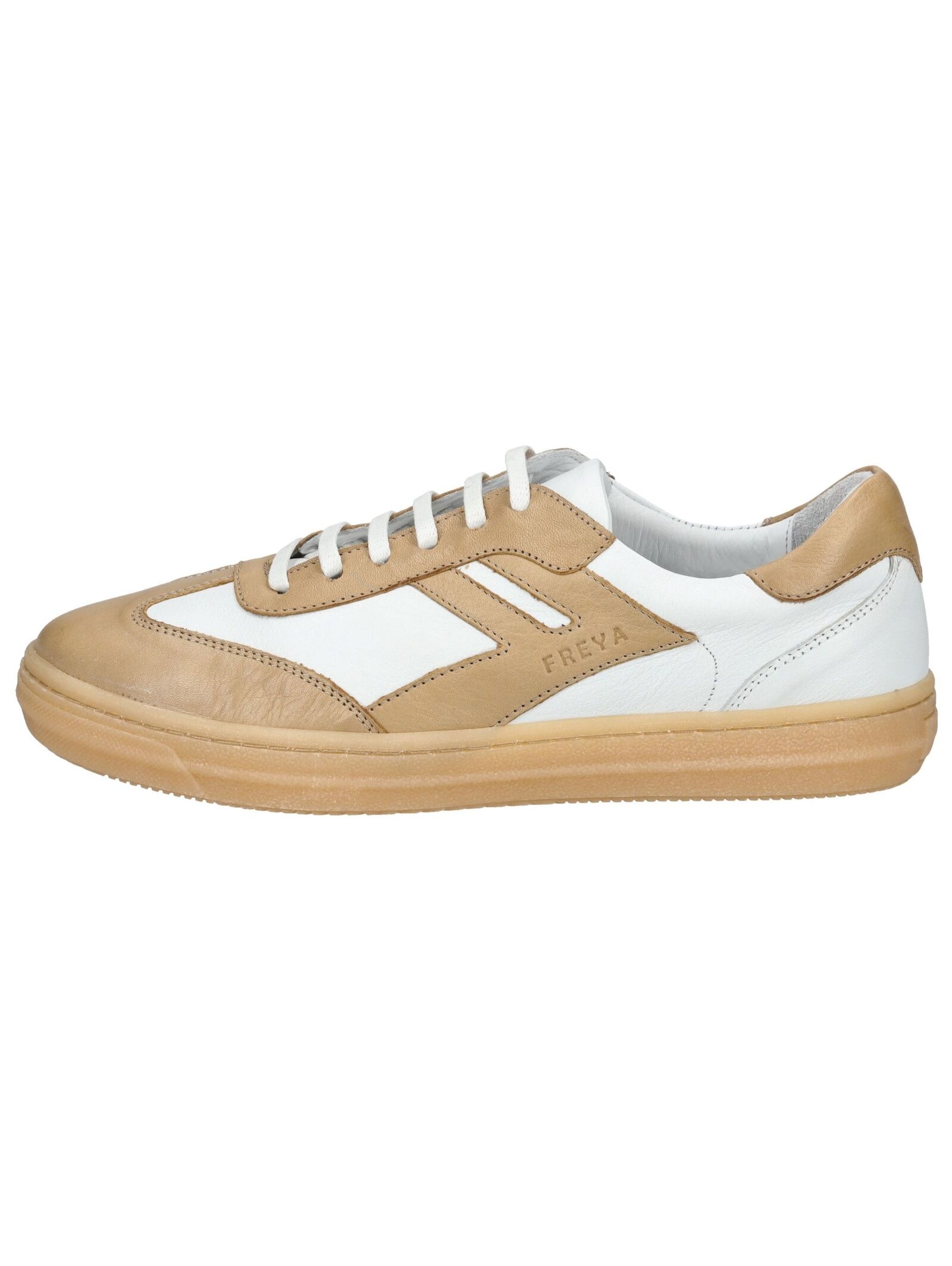 Andrea Conti Sneaker »Andrea Conti Sneaker Leder«