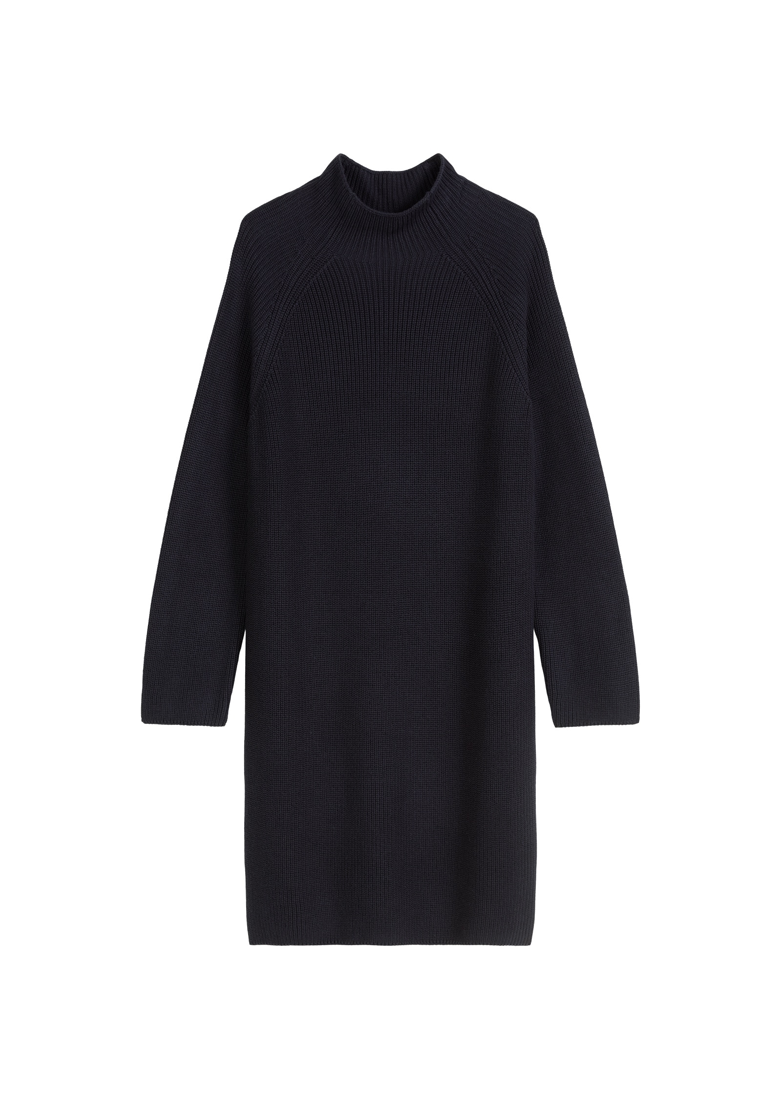 Marc O'Polo Strickkleid »aus reinem Organic Cotton«