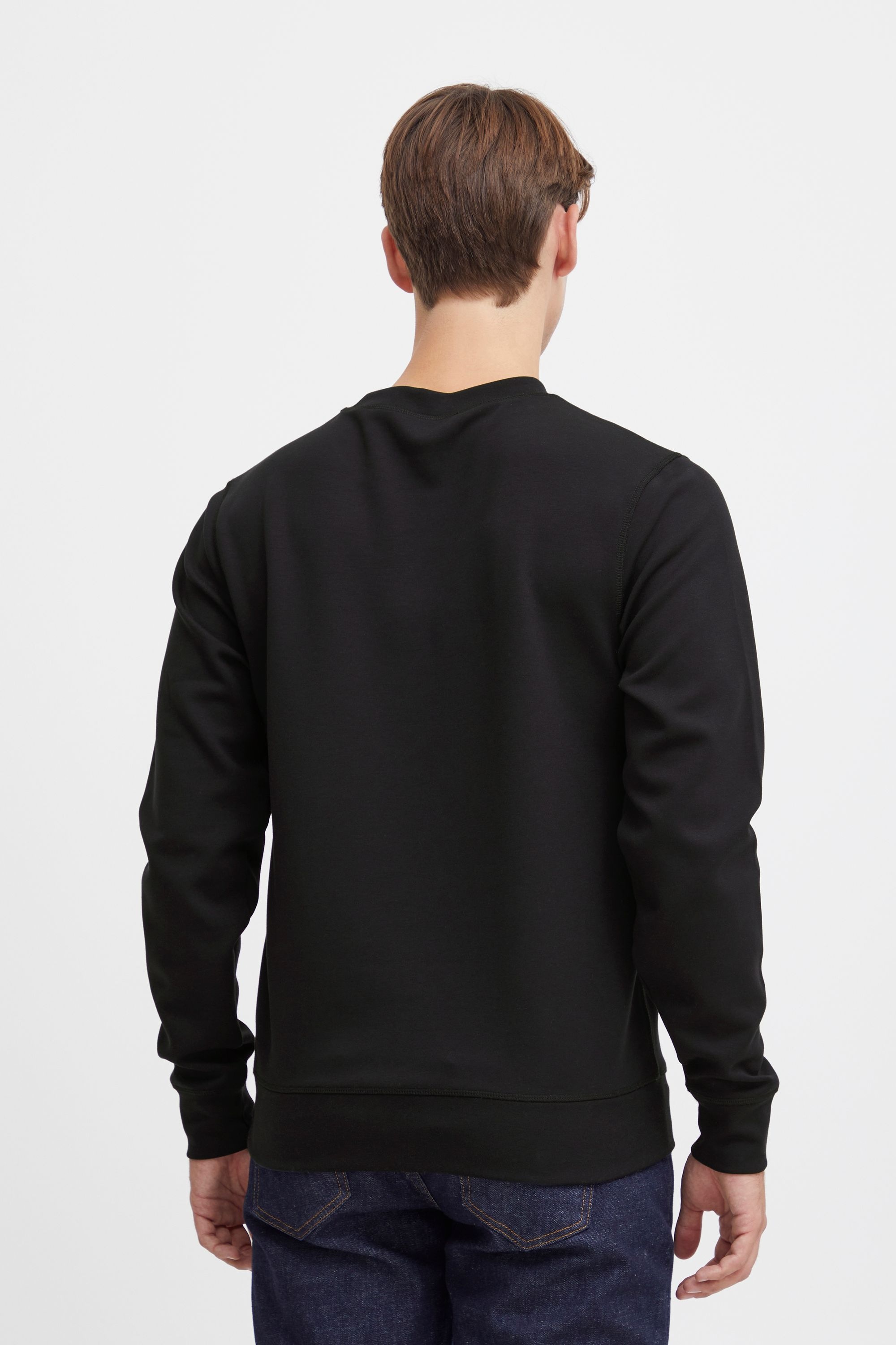 CASUAL FRIDAY CFSebastian Sweatshirt Noir 3XL 3
