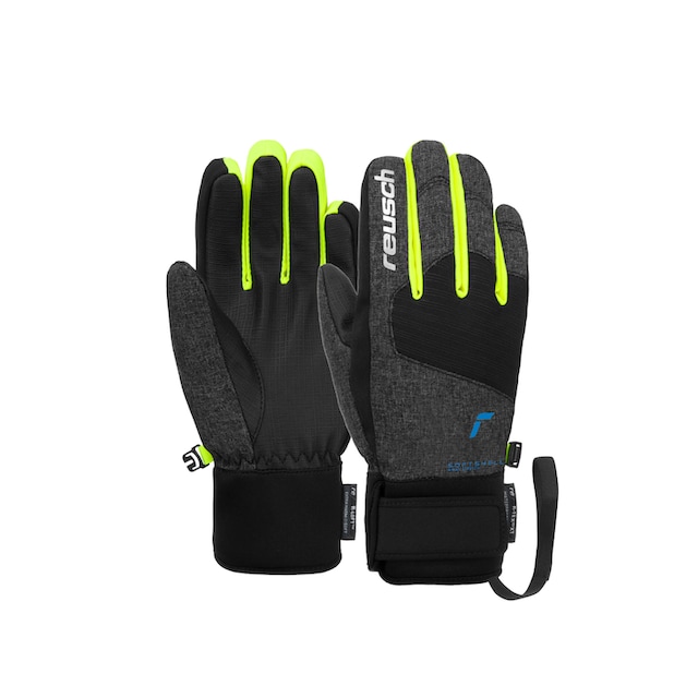 Reusch Skihandschuhe »Simon bestellen warm,wasserdicht,atmungsaktiv Rechnung BAUR R-TEX® XT online Junior«, auf | sehr