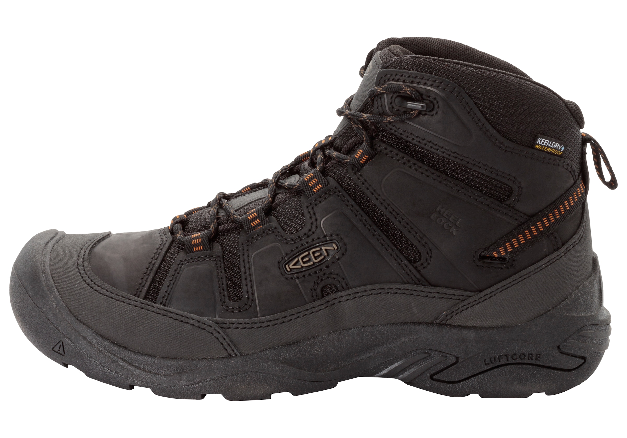 Keen Outdoorschuh "CIRCADIA MID WP", wasserdicht günstig online kaufen