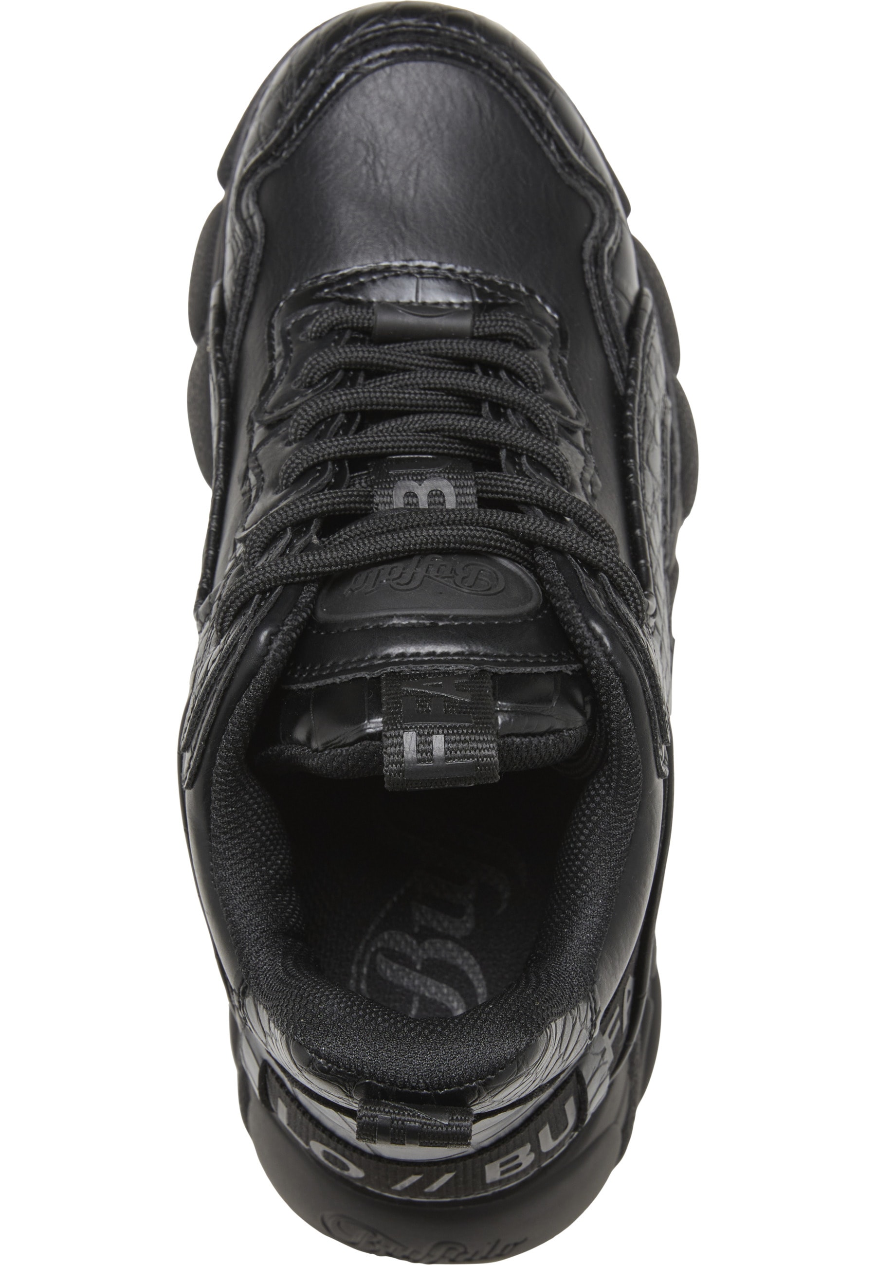 Buffalo Trainingsschuh »Buffalo CLD CHAI - VEGAN NAPPA«