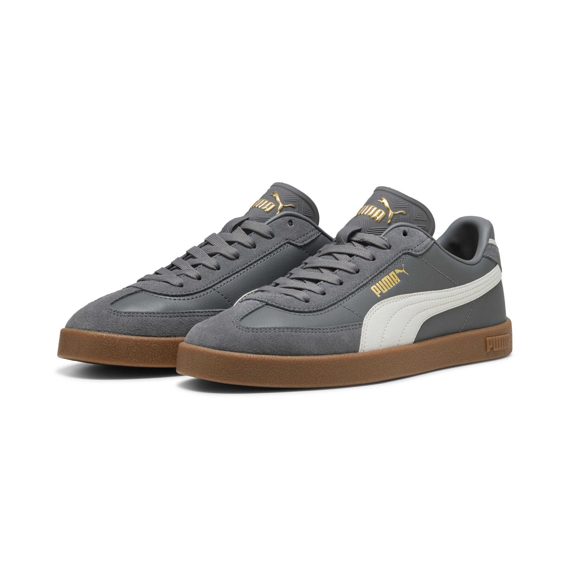 PUMA Sneaker "PUMA Club II Era Sneakers Erwachsene" günstig online kaufen
