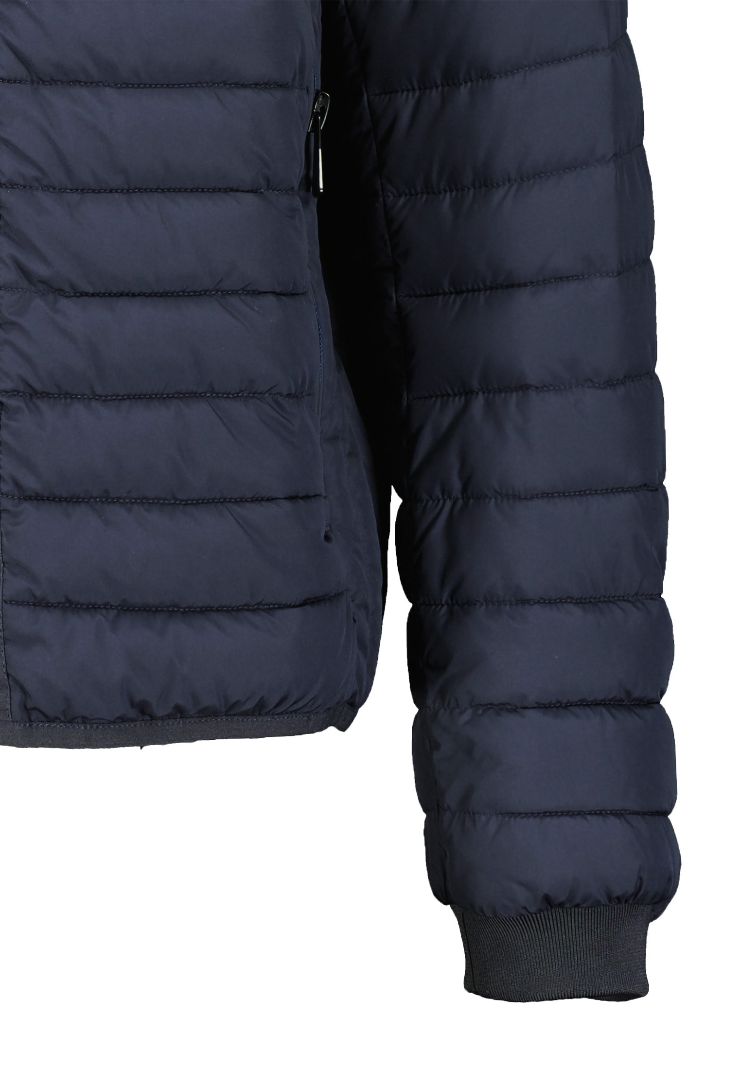 LERROS Blouson »LERROS Steppblouson«