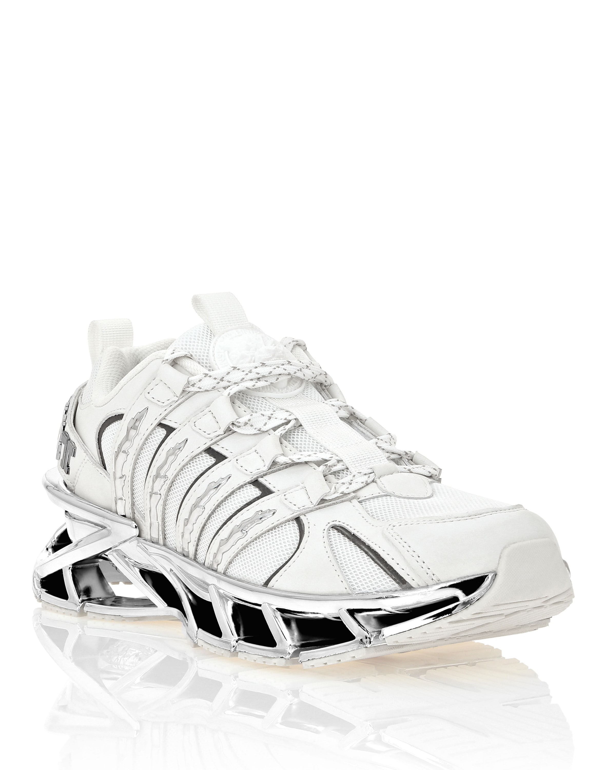 PLEIN SPORT Sneaker »Runner Sneaker«