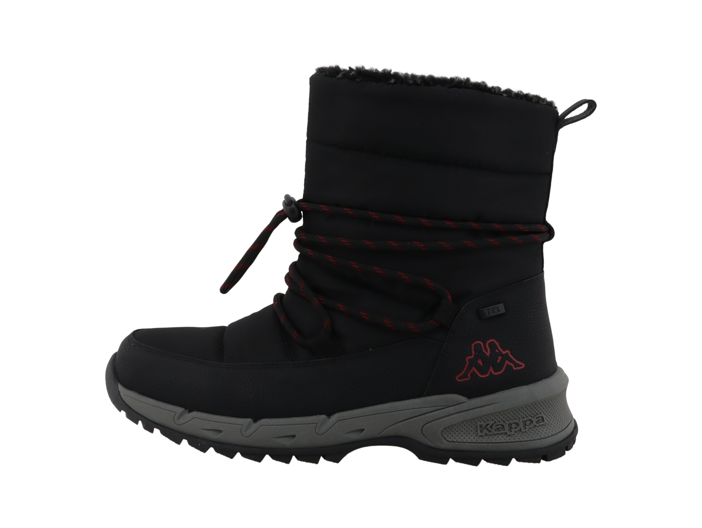 Kappa Winterboots "Laiza" Winterschuhe, Winterstiefel, Snowboots, gefüttert günstig online kaufen