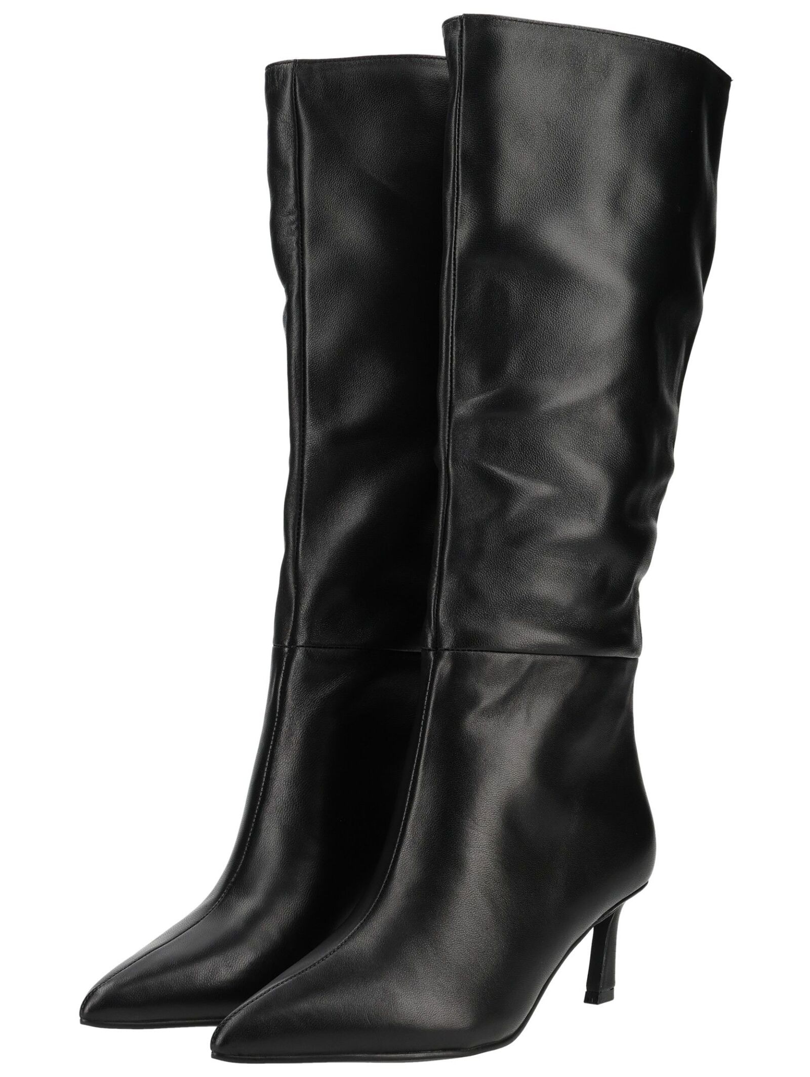 STEVE MADDEN Stiefel »STEVE MADDEN Stiefel Leder«