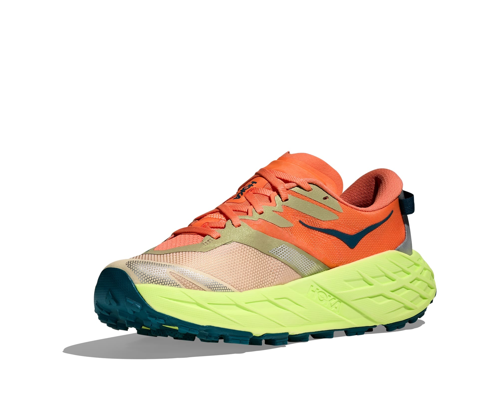 Hoka One One Trailrunningschuh »SPEEDGOAT 7«