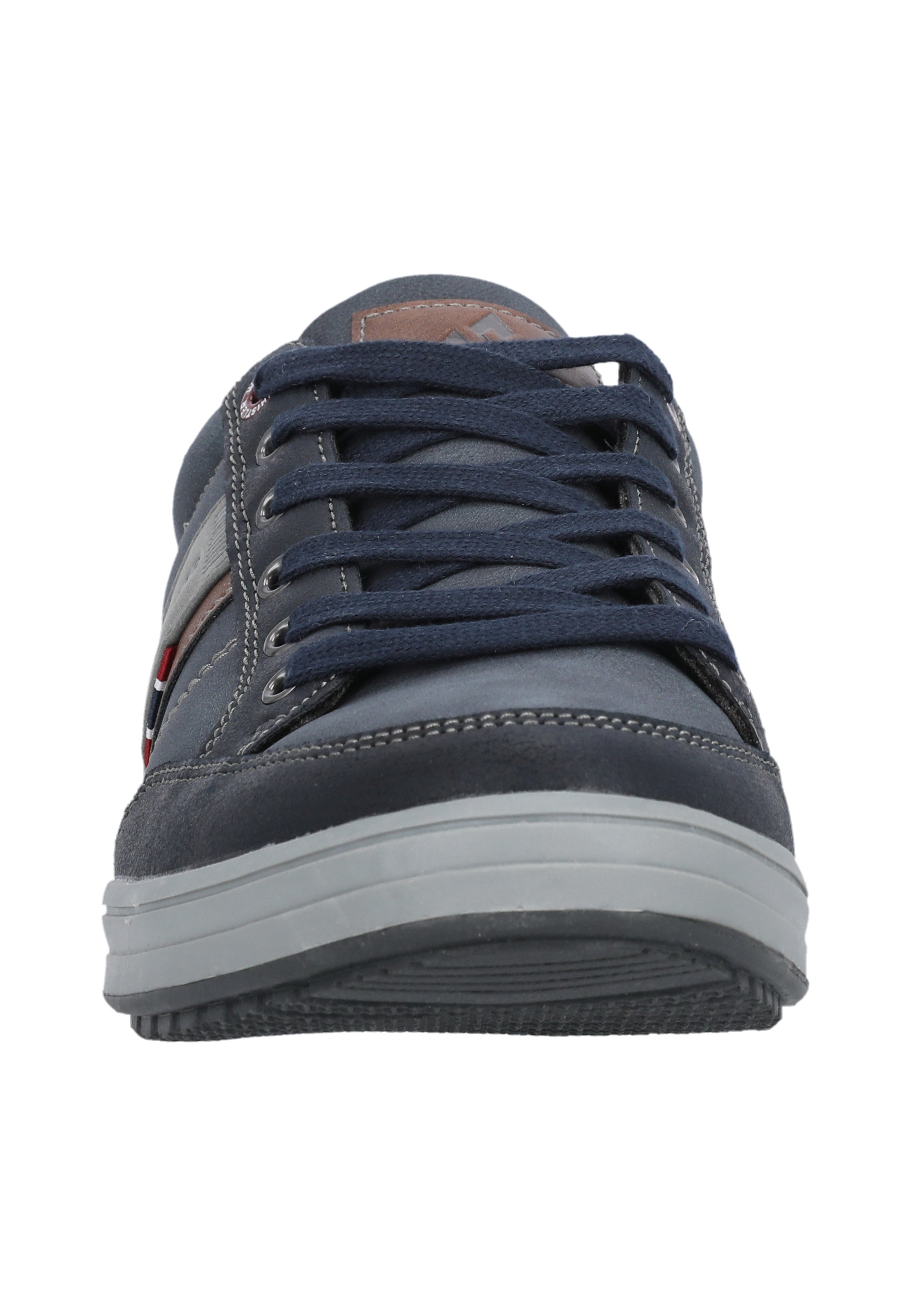 WHISTLER Sneaker "Bellinger" mit rutschhemmender Sohle günstig online kaufen