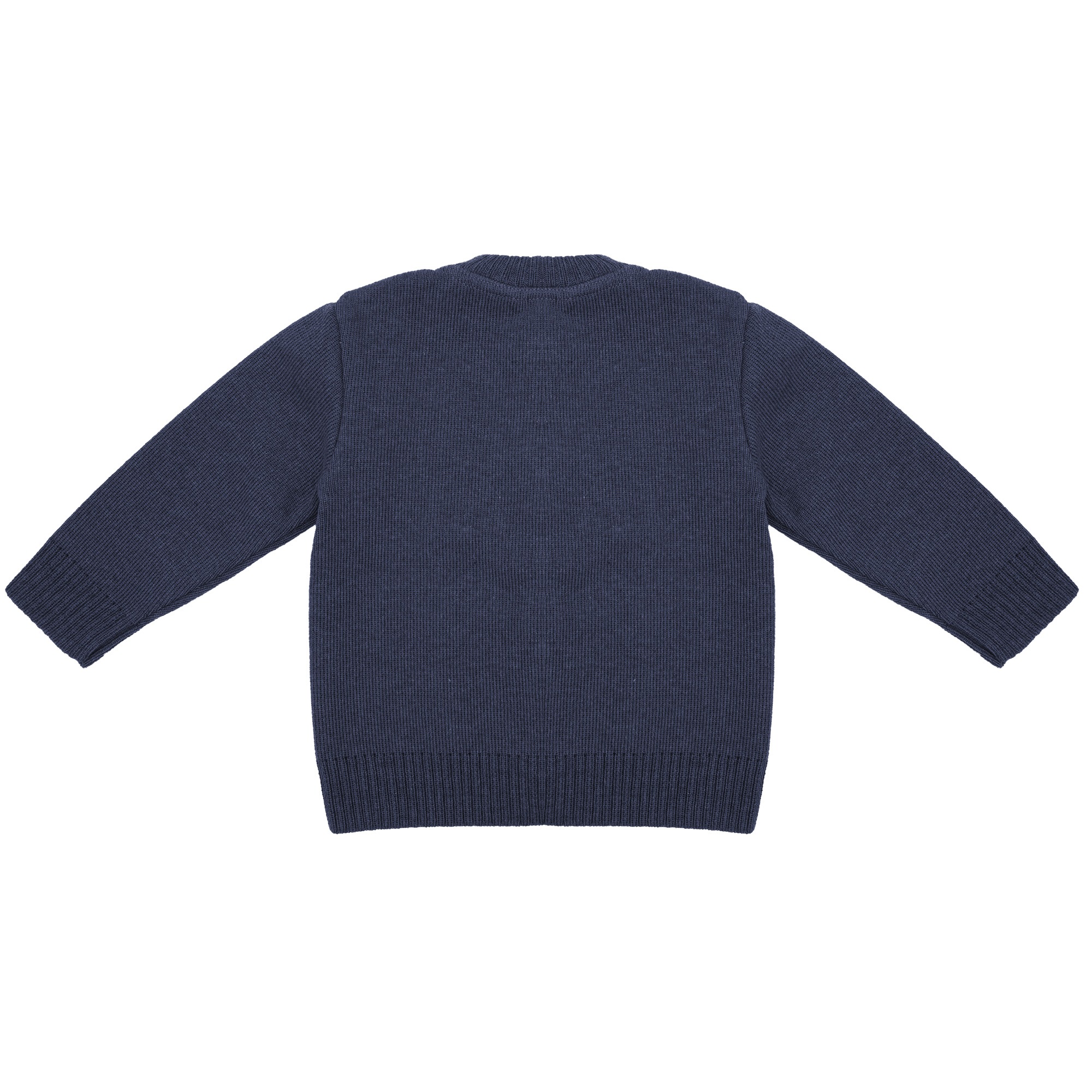 Thumbnail - MAXIMO Strickjacke Baumwolle, hautfreundlich, weich, zum knöpfen