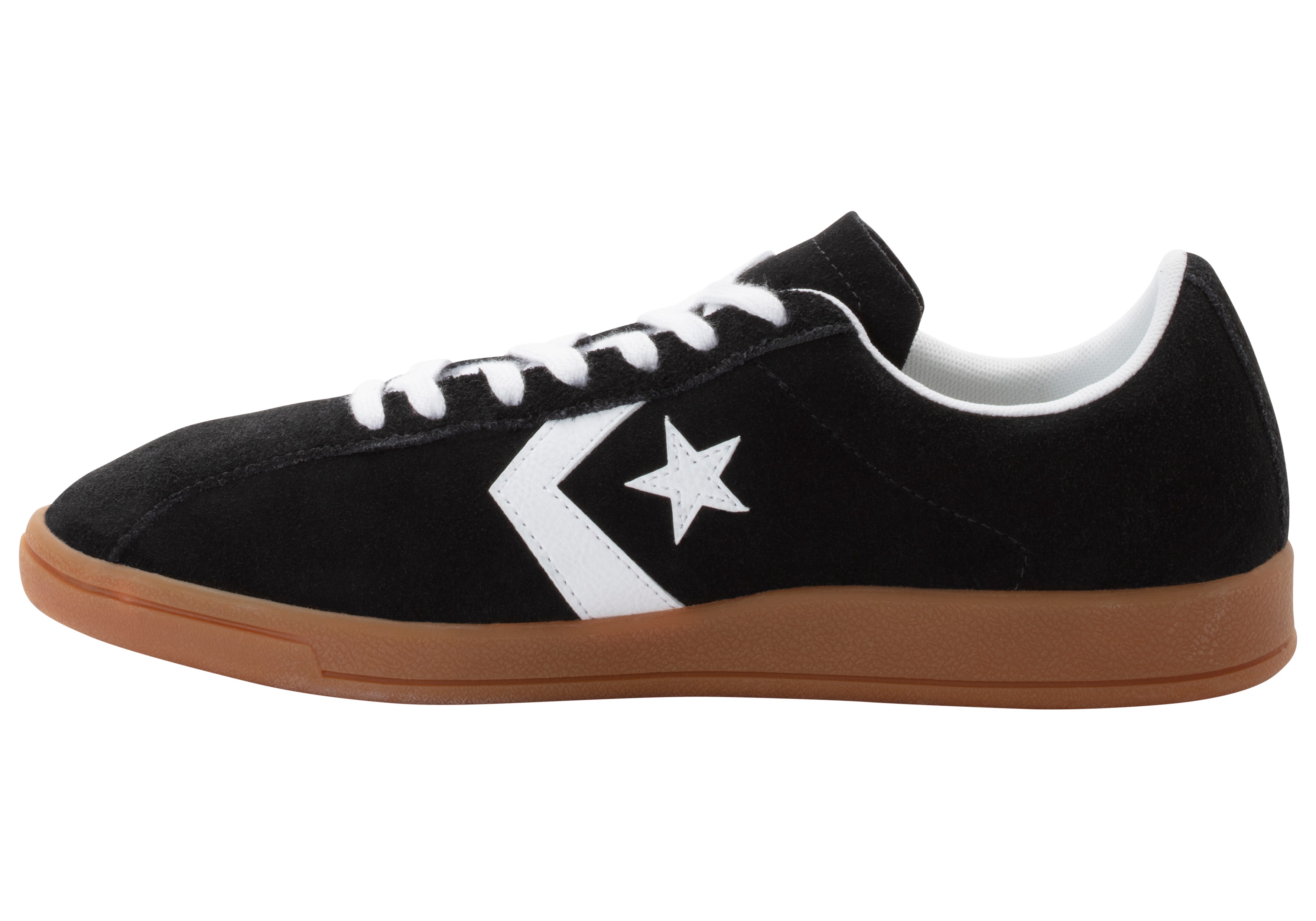 Thumbnail - Converse Sneaker "CLASSIC TRAINER SUEDE"