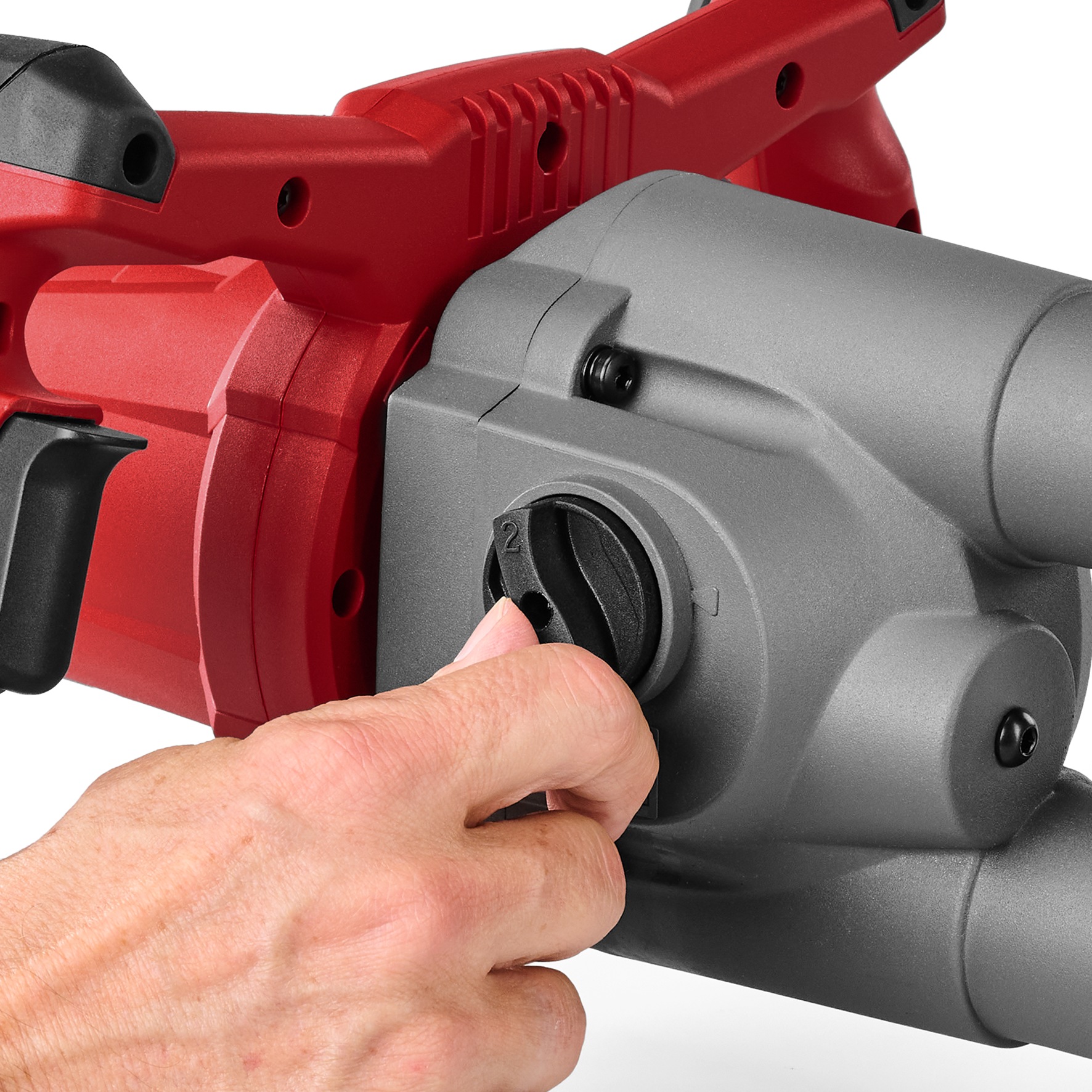 Einhell Rührwerk »Farb-Mörtelrührer TE-MX 1600-2 CE Twin« für Mörtel, Fliesenkleber, Fugenbunt, Farbe oder Lack